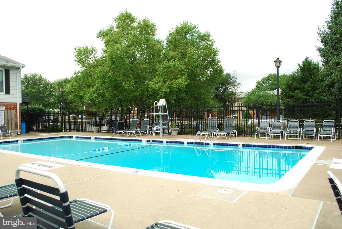 REFLECTION LAKE - Residential