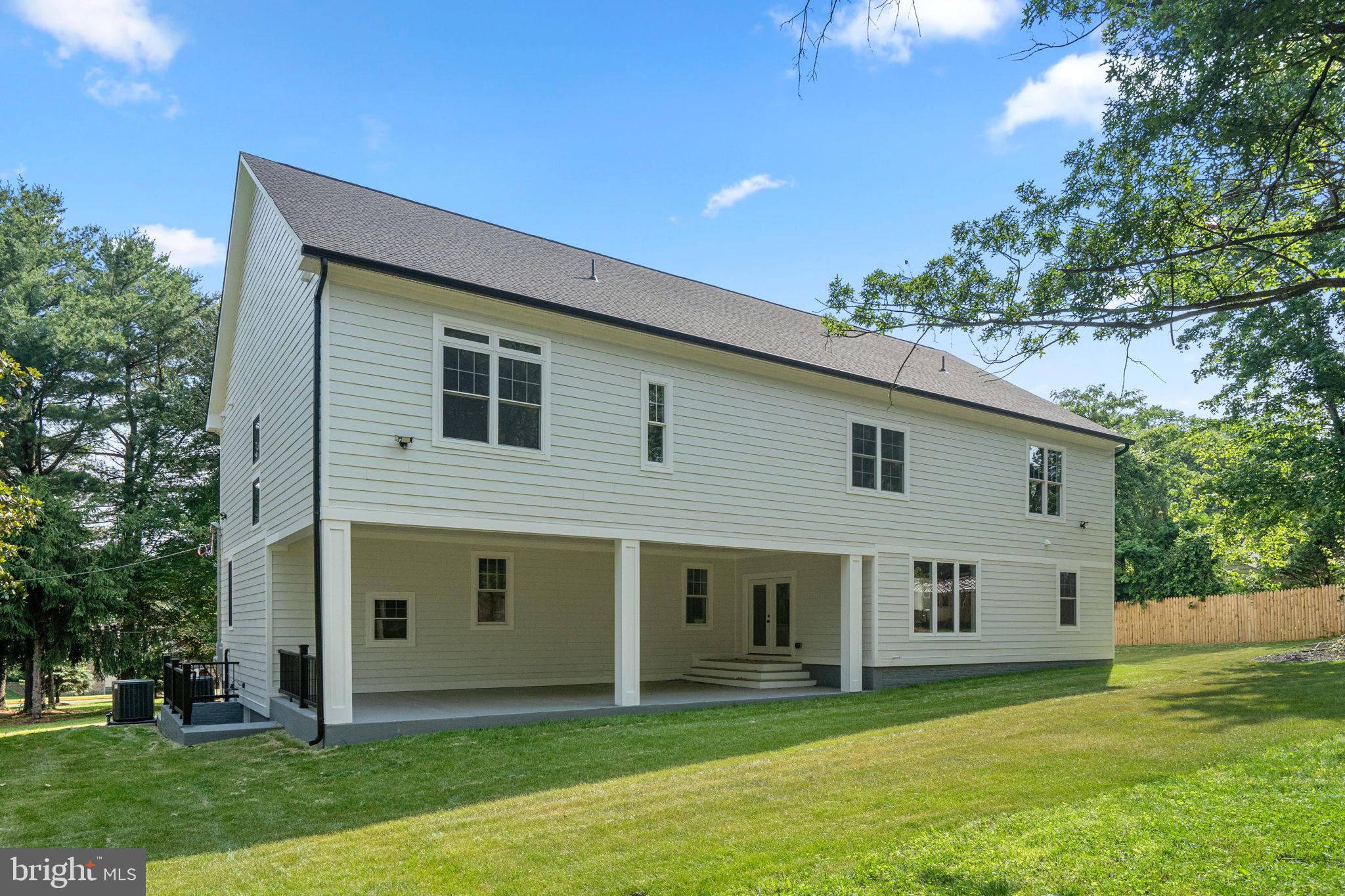 4507 MUNCASTER MILL ROAD