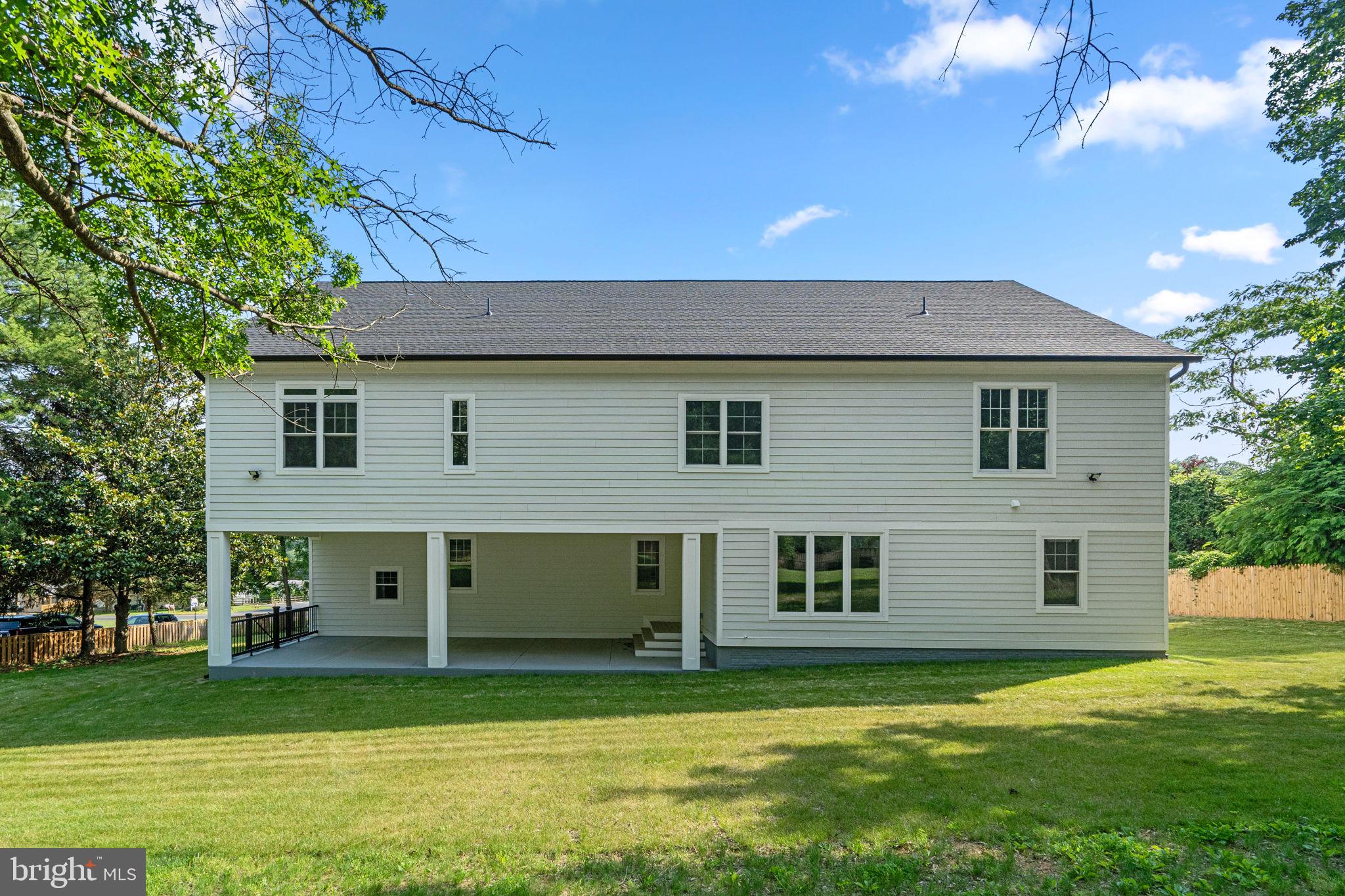 4507 MUNCASTER MILL ROAD
