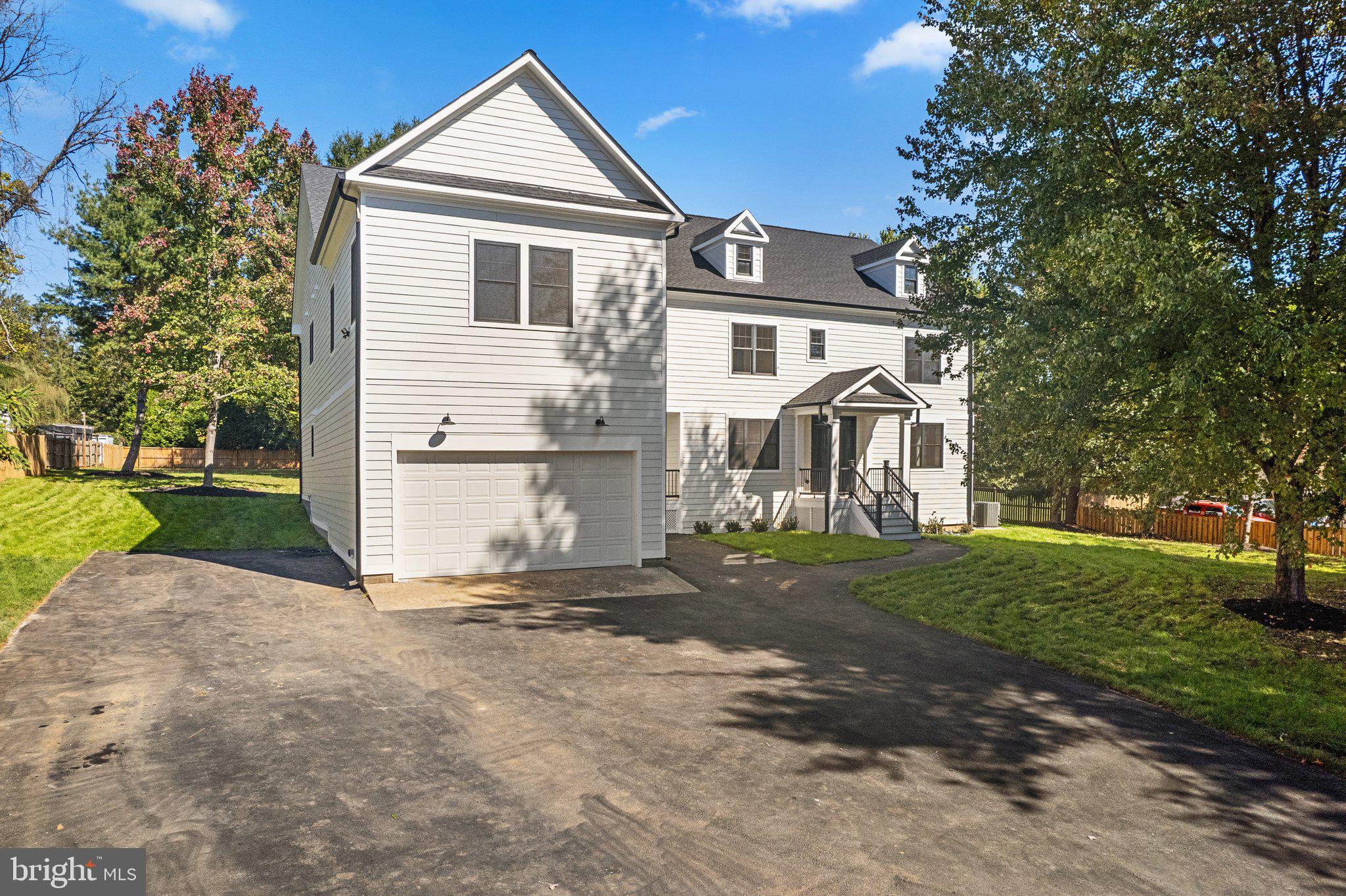 4507 MUNCASTER MILL ROAD
