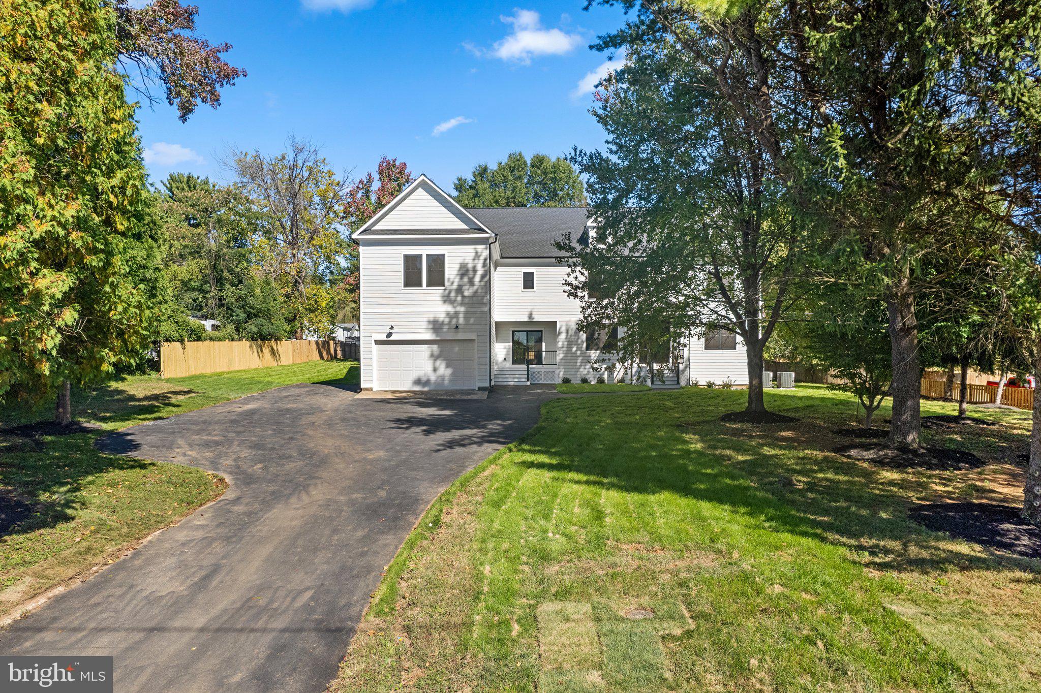 4507 MUNCASTER MILL ROAD