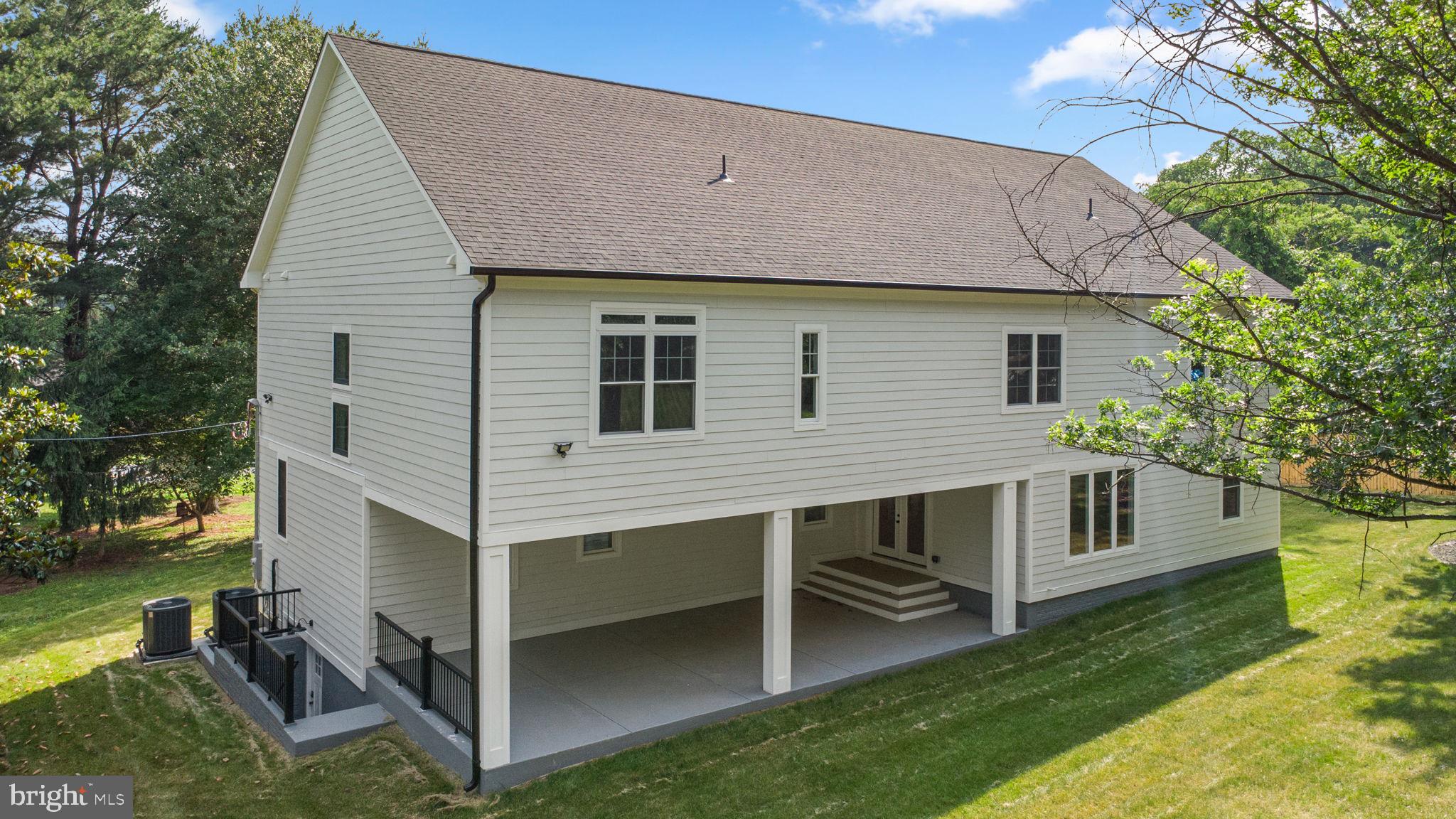 4507 MUNCASTER MILL ROAD