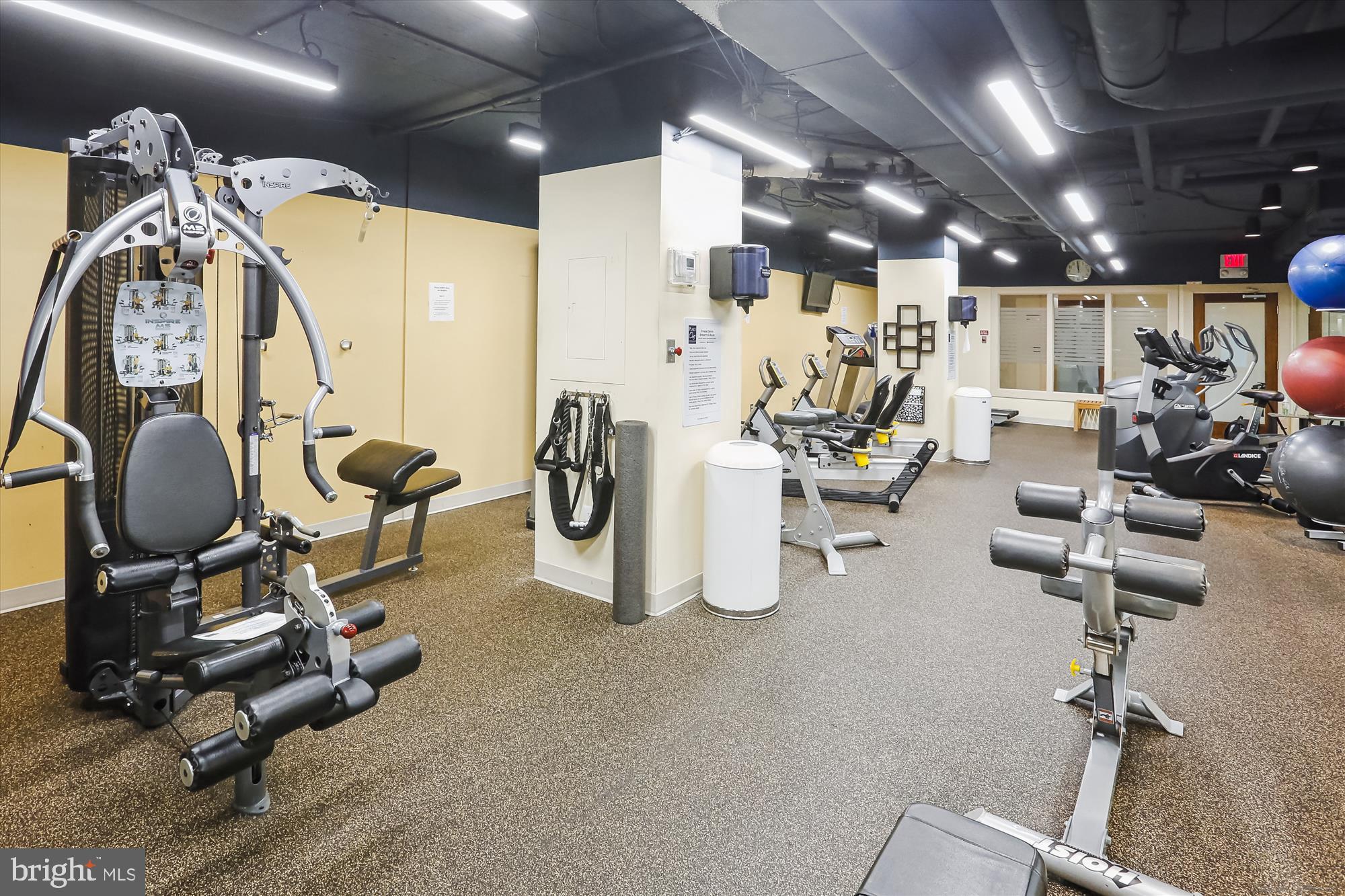 PLACE ONE - Residential Lease