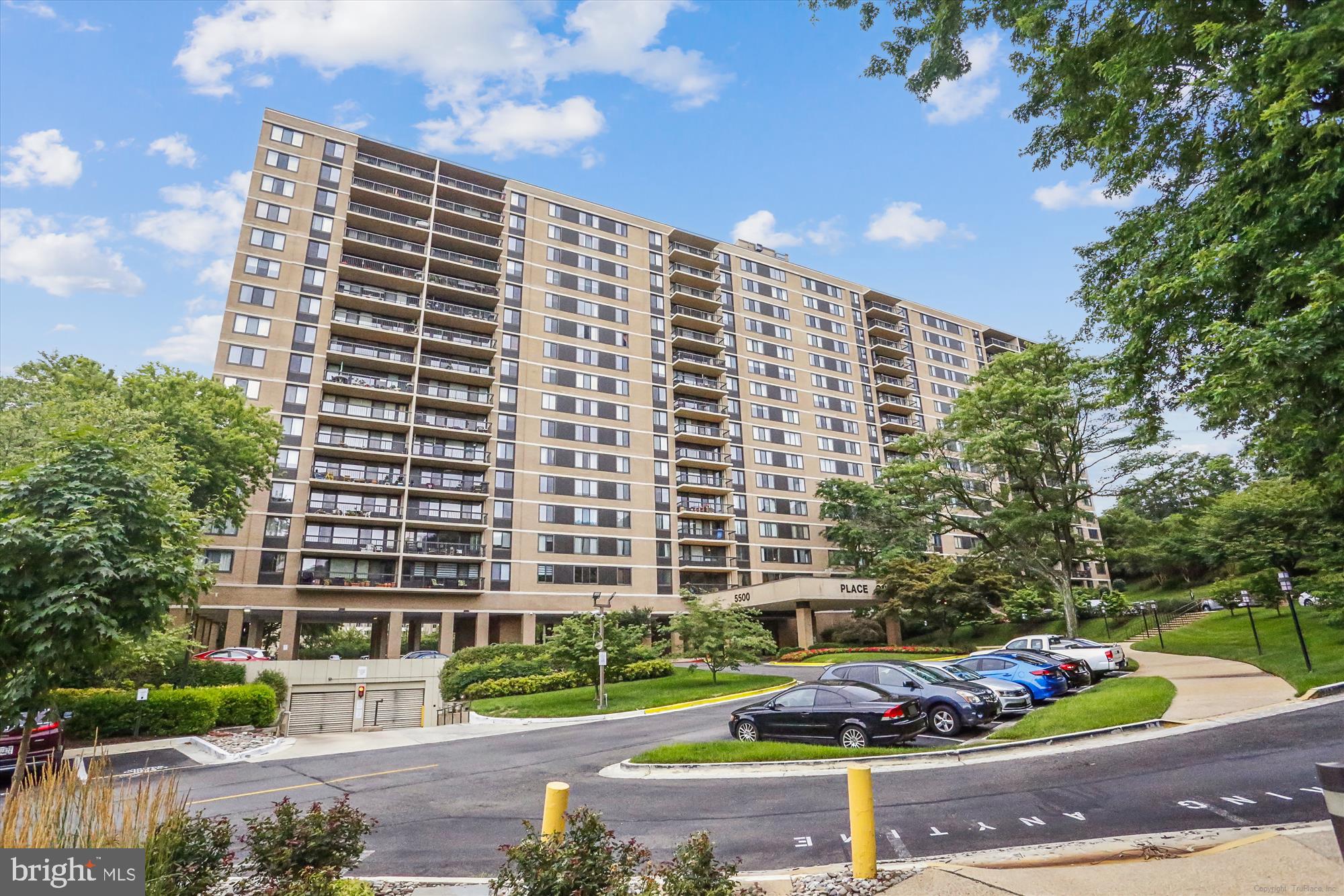 PLACE ONE - Residential Lease