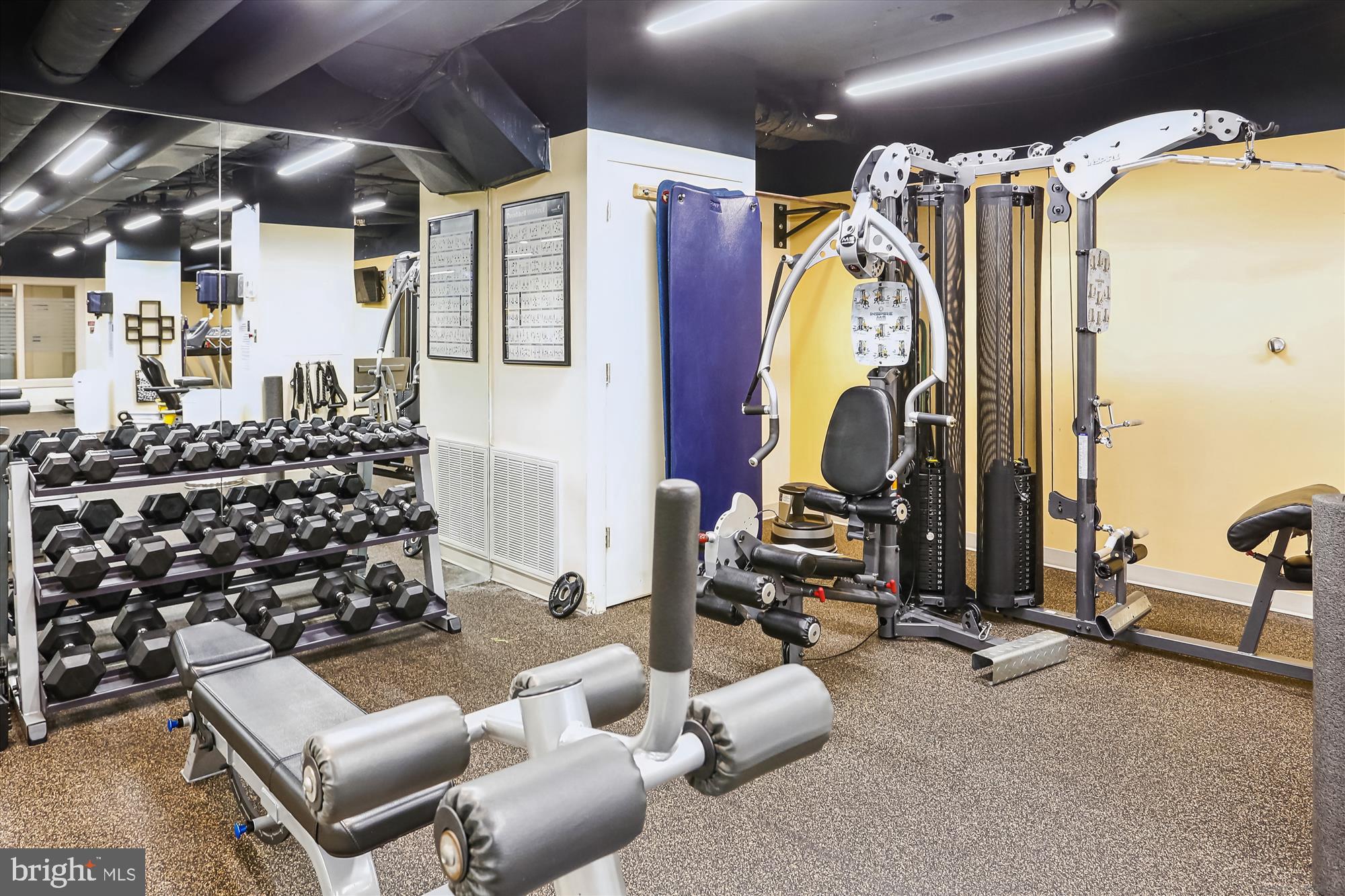 PLACE ONE - Residential Lease