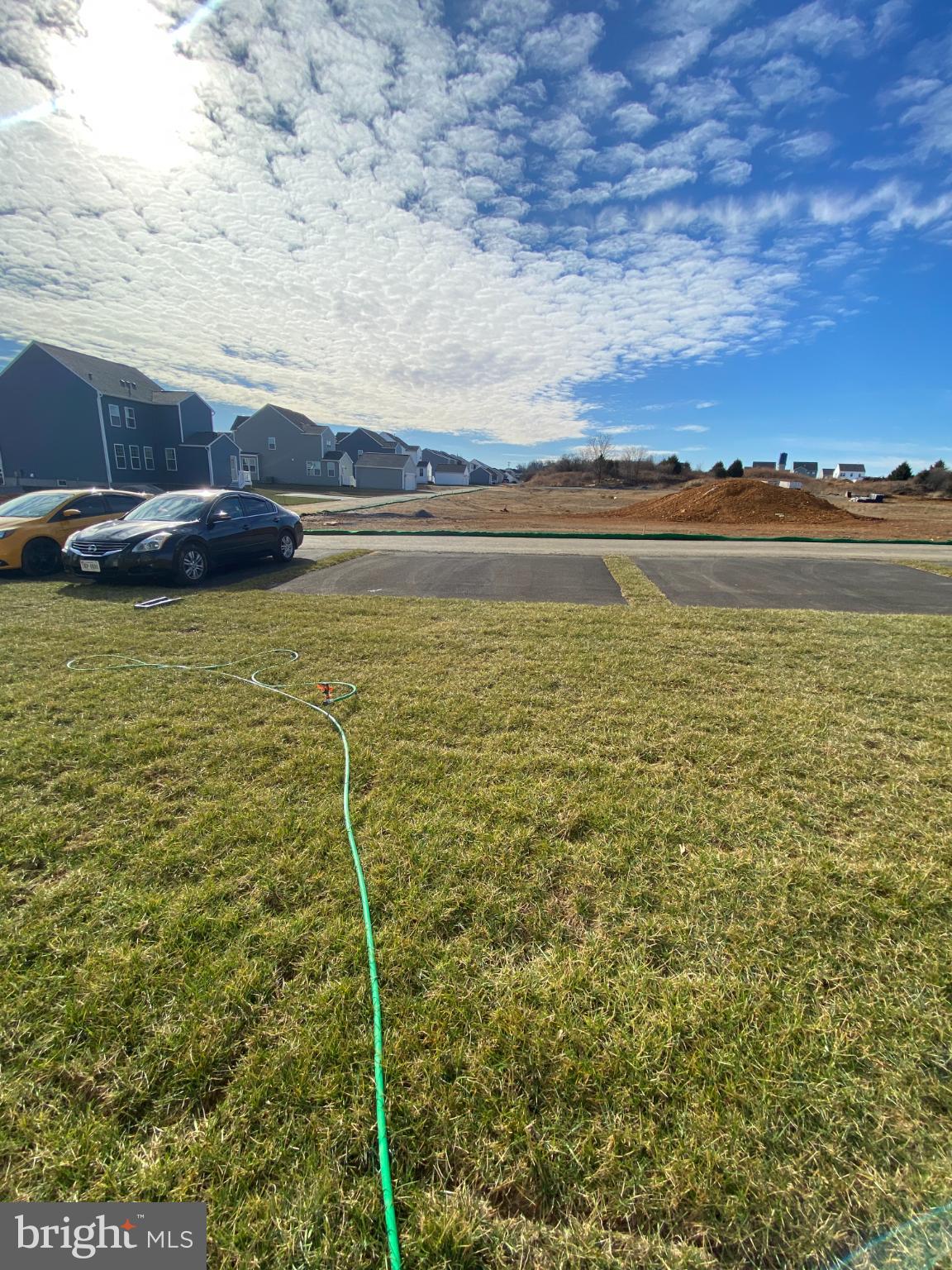 HUNTFIELD - Residential Lease