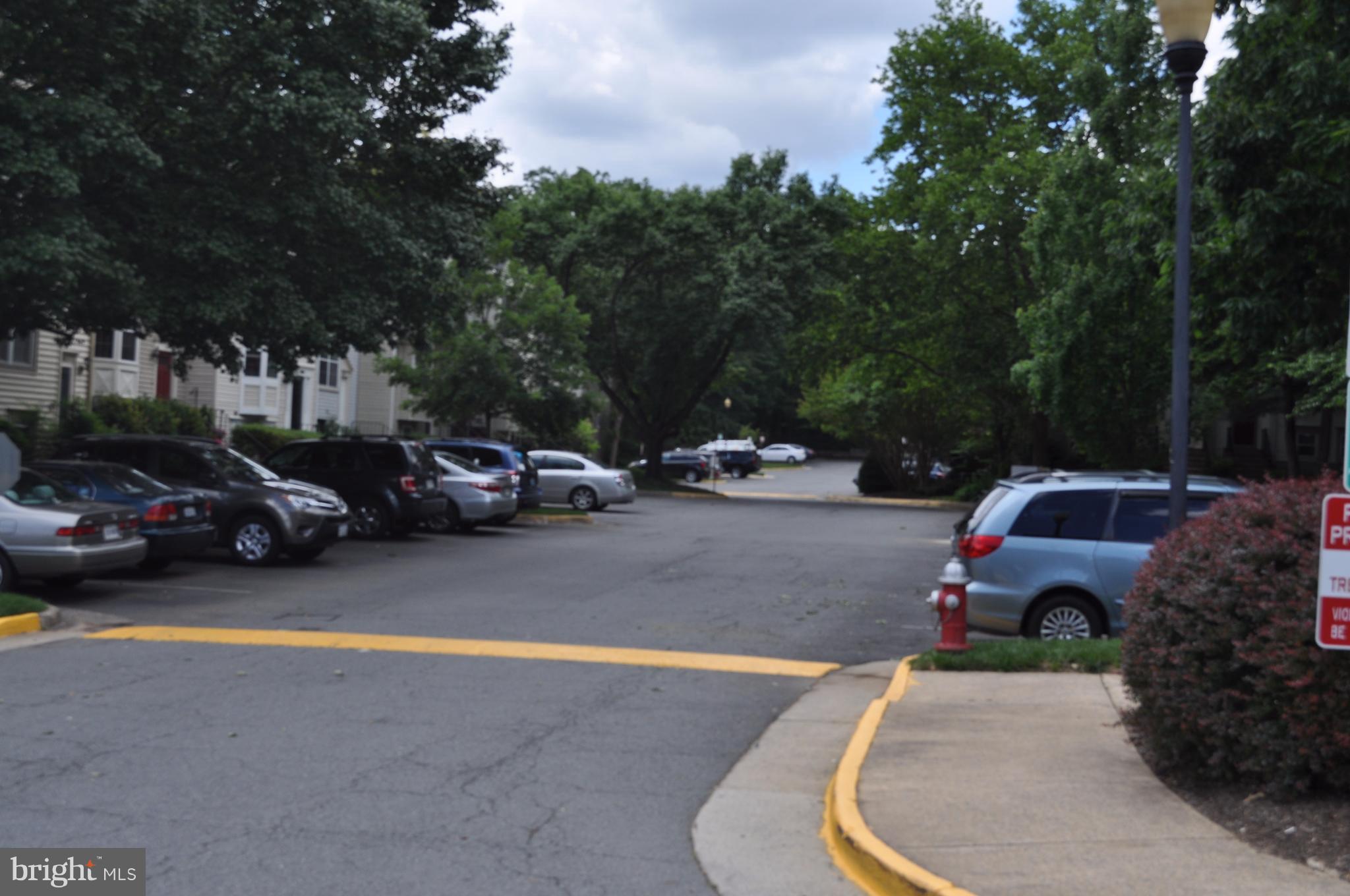 HUNTERS SQUARE - Residential Lease