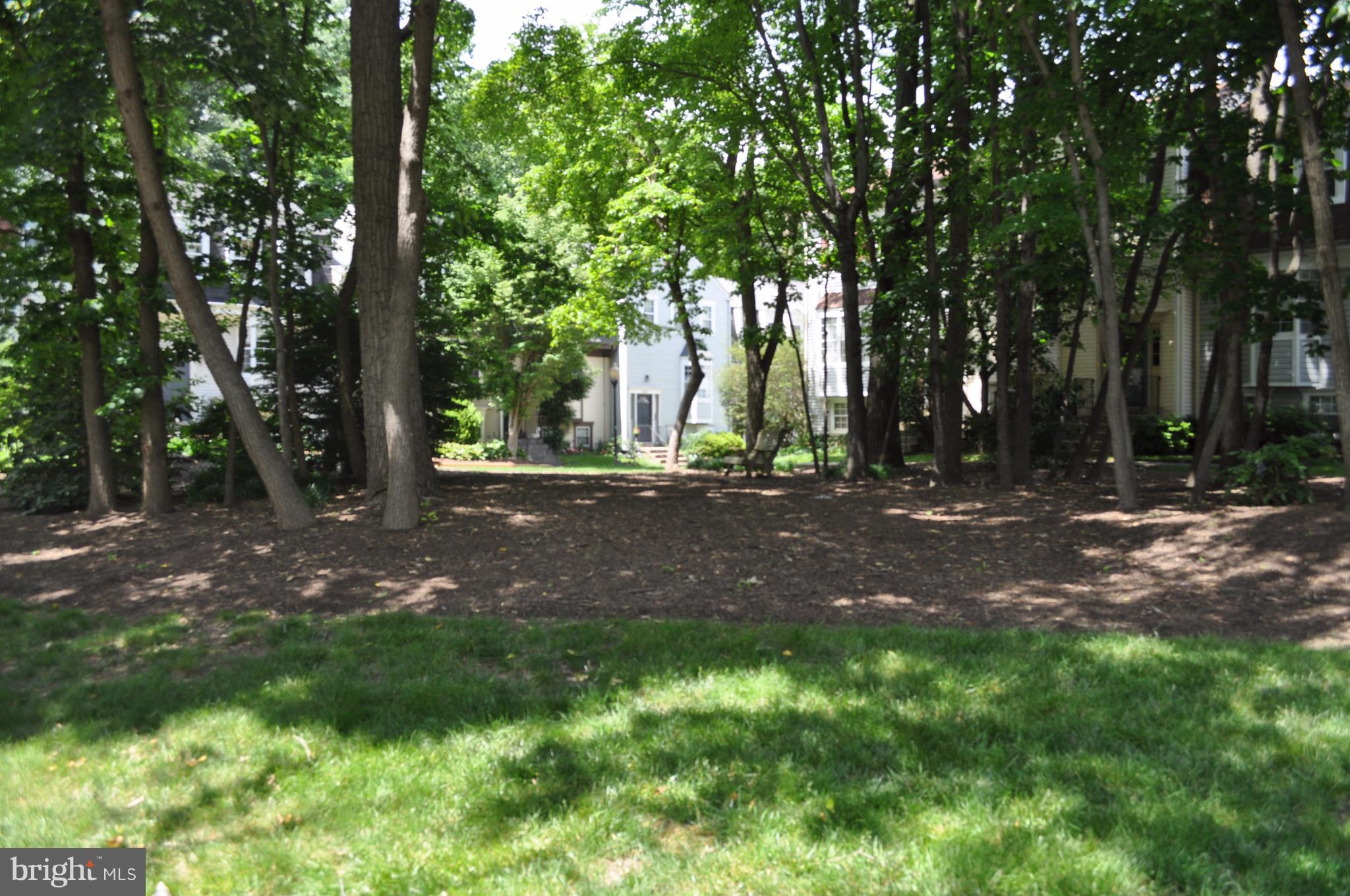 HUNTERS SQUARE - Residential Lease