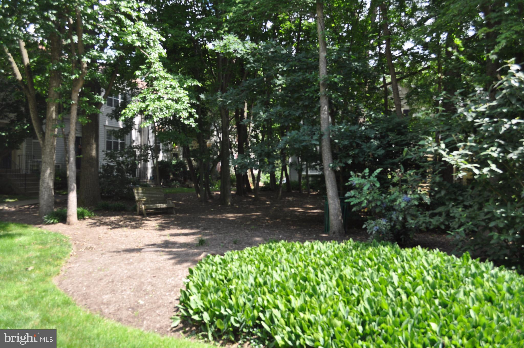 HUNTERS SQUARE - Residential Lease