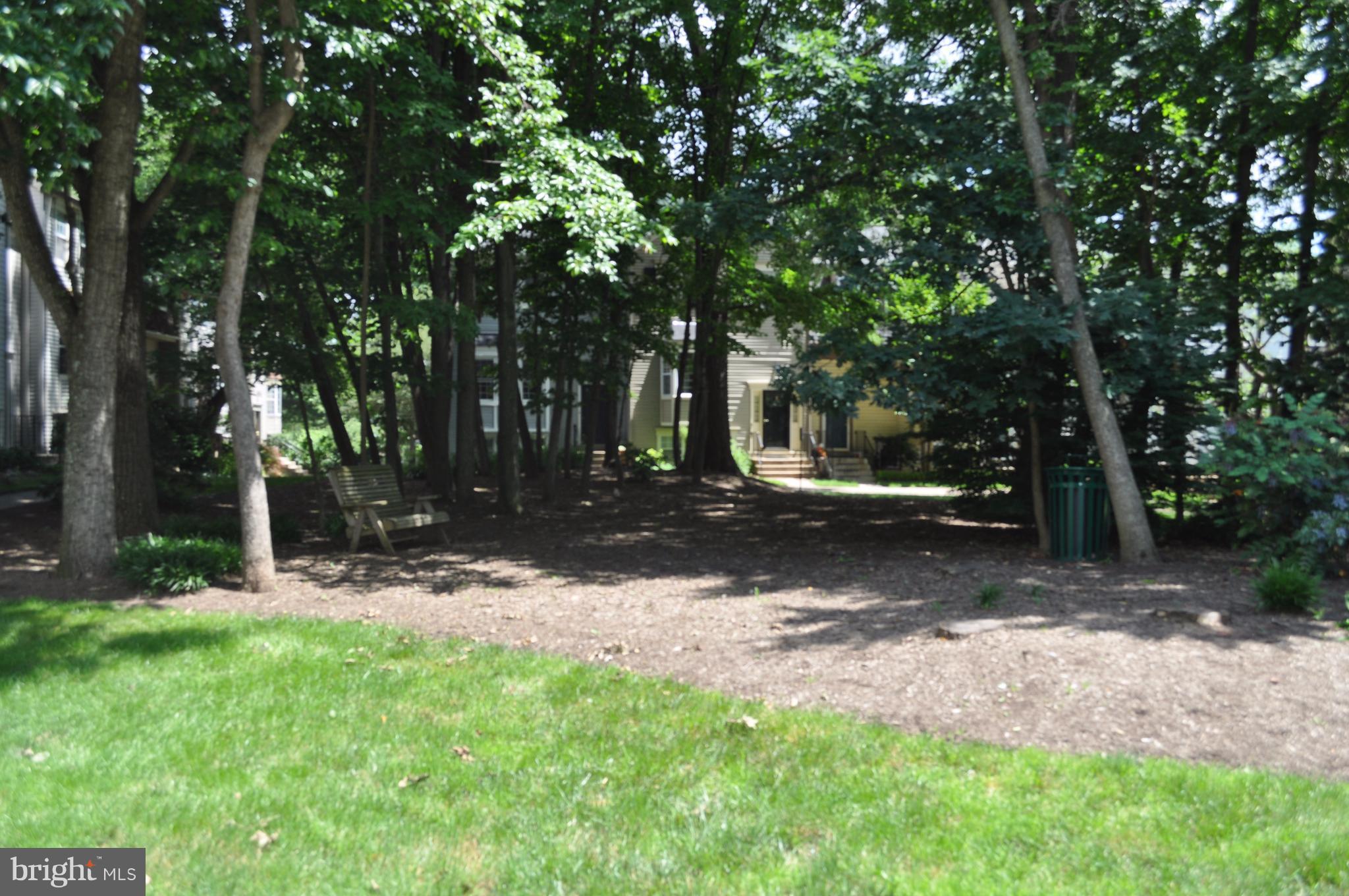 HUNTERS SQUARE - Residential Lease