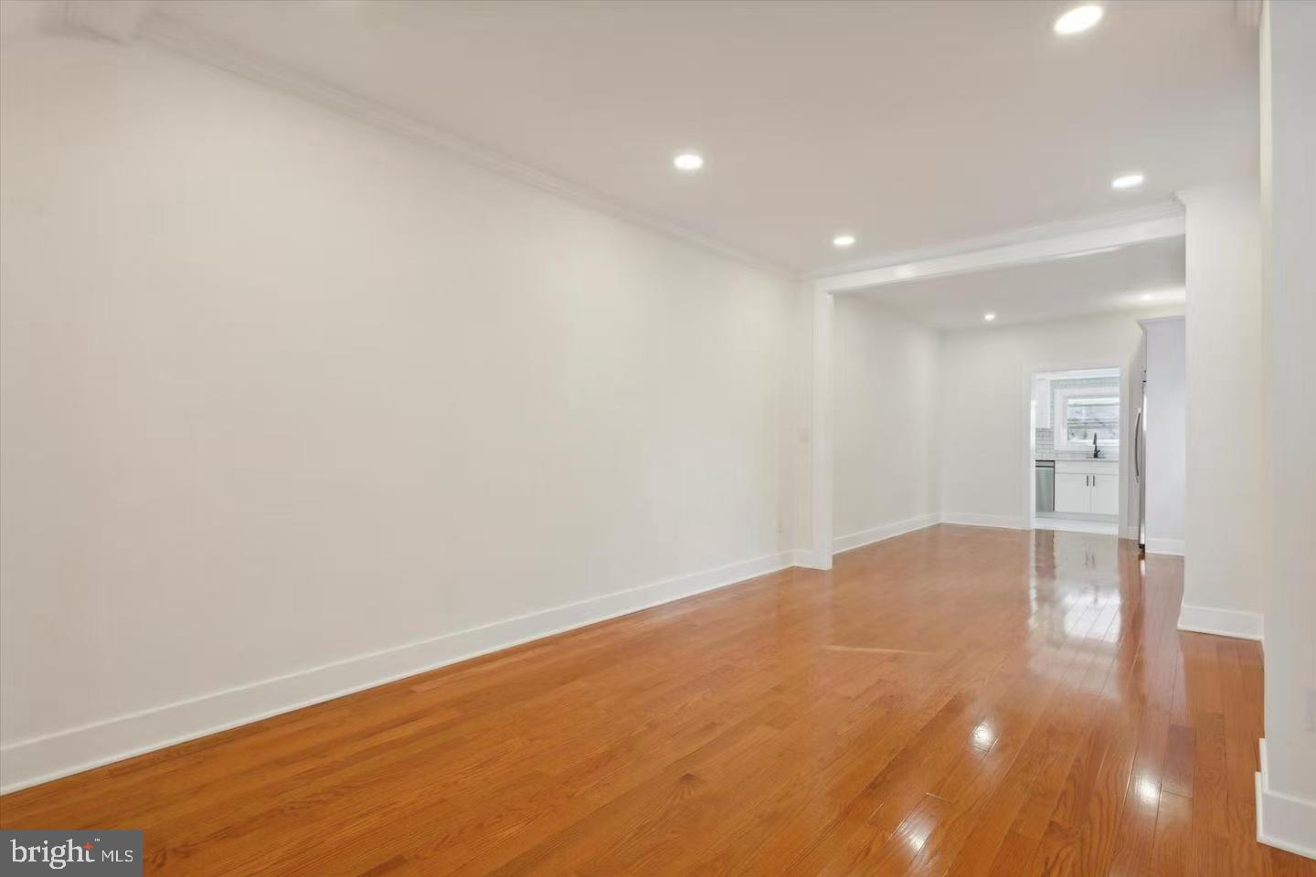 Welcome to this beautifully fully renovated home in the highly sought-after West Passyunk neighborhood of Philadelphia — a rare find where style, comfort, and convenience meet. From the moment you step inside, you’ll be captivated by the thoughtful upgrades and refined finishes throughout.
Featuring three spacious bedrooms and two and a half modern bathrooms, this home offers a perfect blend of functionality and elegance. The fully finished basement adds valuable living space, ideal for a family lounge, home office, gym, or entertainment area.
The brand-new washer, dryer, stainless steel refrigerator, and range ensure you can move in and start living without a single worry. The open-concept kitchen flows seamlessly into the living and dining areas, complemented by premium flooring and designer light fixtures. The LED ambient lighting in the first-floor ceiling creates a warm, inviting atmosphere—perfect for both everyday living and entertaining guests.
Enjoy year-round comfort with central heating and cooling. Step outside to discover a fully paved cement backyard, offering low maintenance and an ideal space for BBQs, gatherings, or simply relaxing outdoors.
Located just a short walk from popular restaurants, shops, and public transportation, this home is not only stunning but also perfectly positioned for a vibrant city lifestyle. Truly a move-in ready dream home waiting for its new owner!