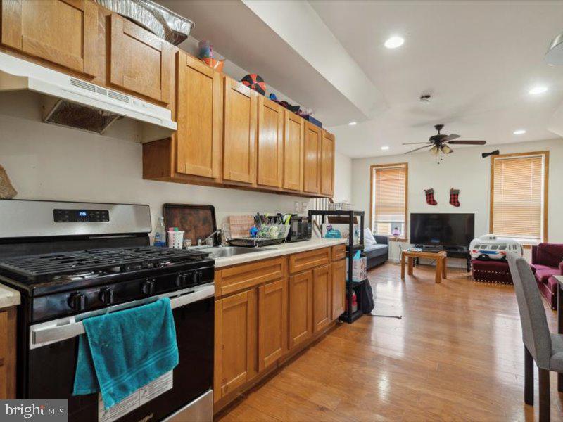 NONE AVAILABLE - Residential Income