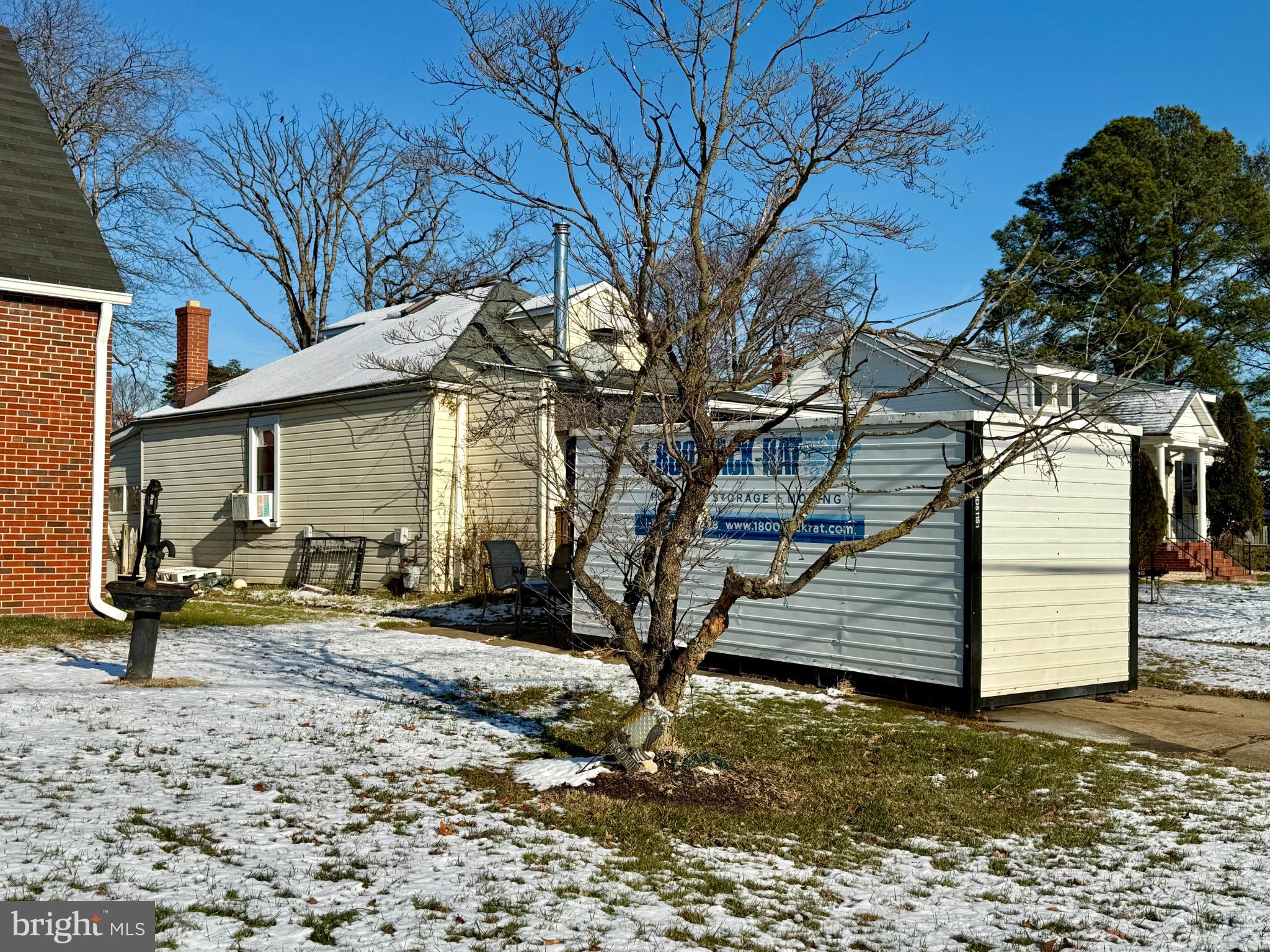 BACK RIVER HIGHLANDS - Residential