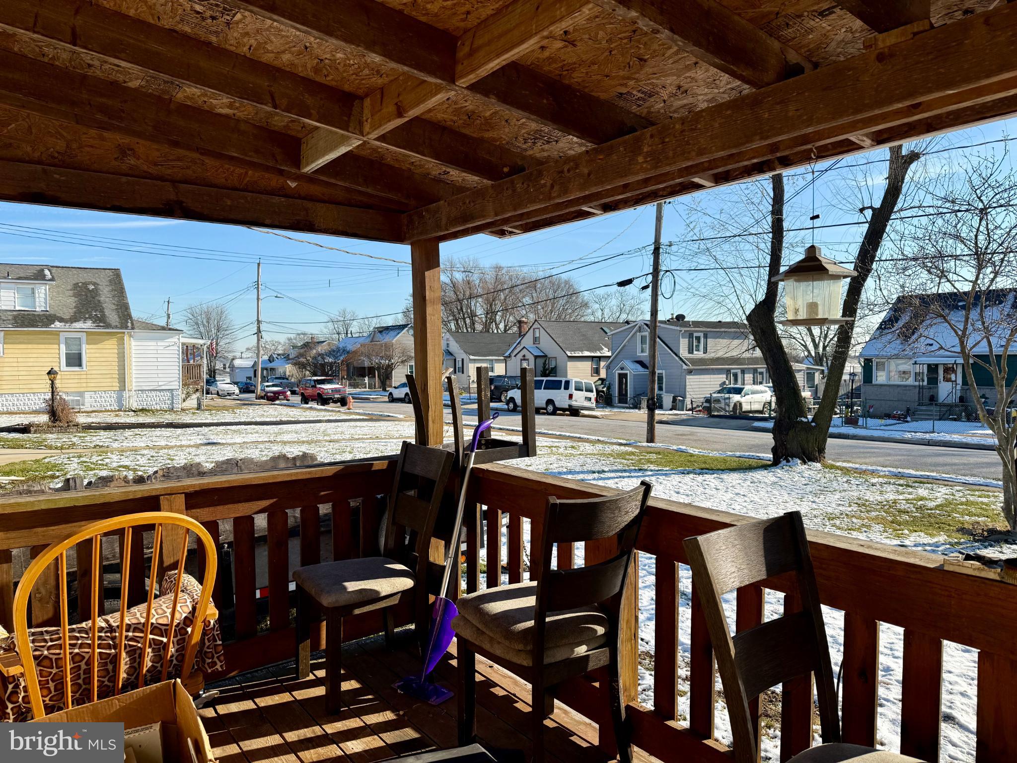 BACK RIVER HIGHLANDS - Residential