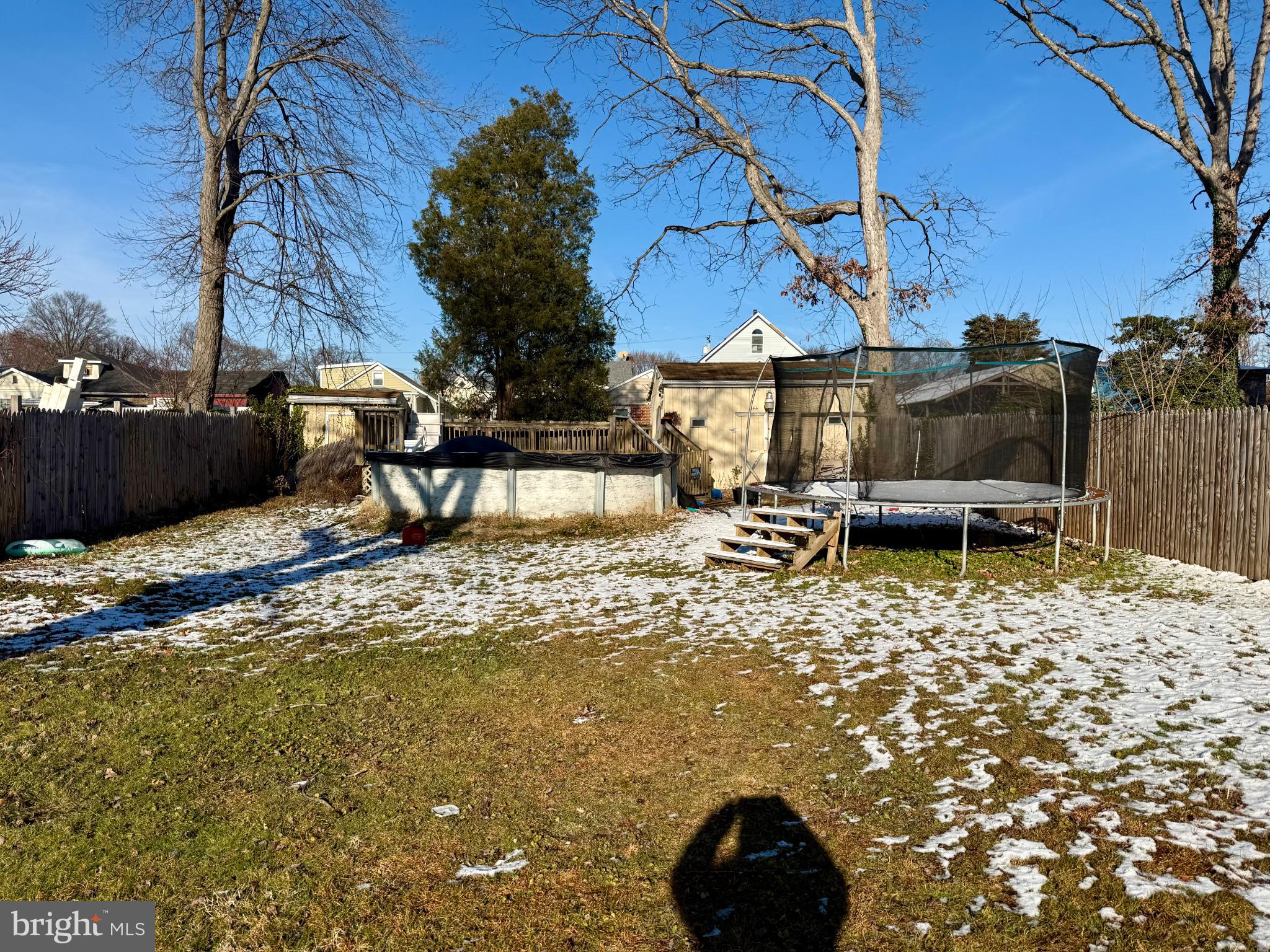 BACK RIVER HIGHLANDS - Residential