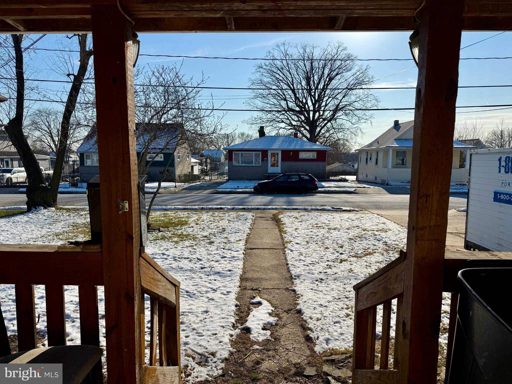 BACK RIVER HIGHLANDS - Residential