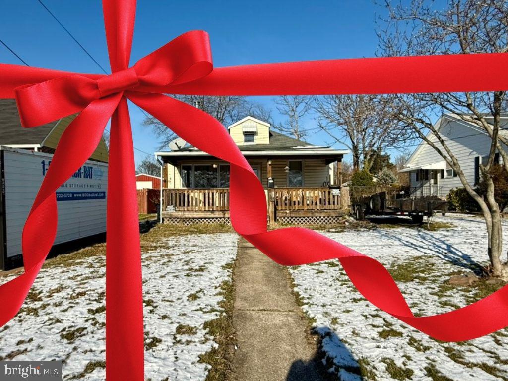 BACK RIVER HIGHLANDS - Residential