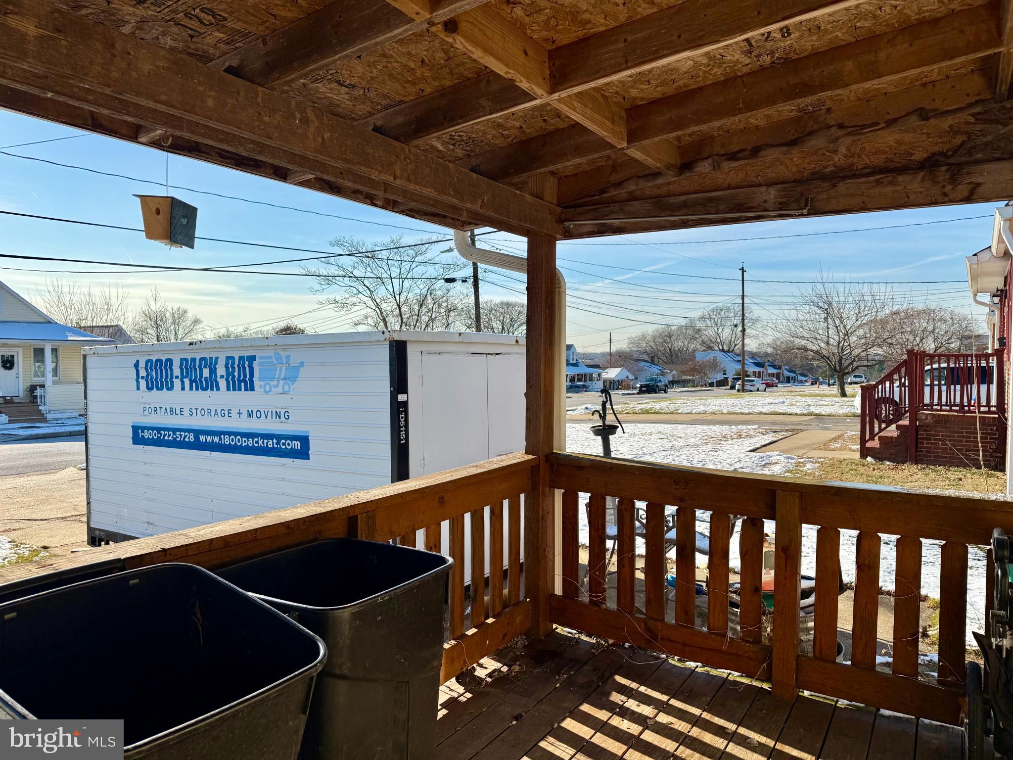 BACK RIVER HIGHLANDS - Residential