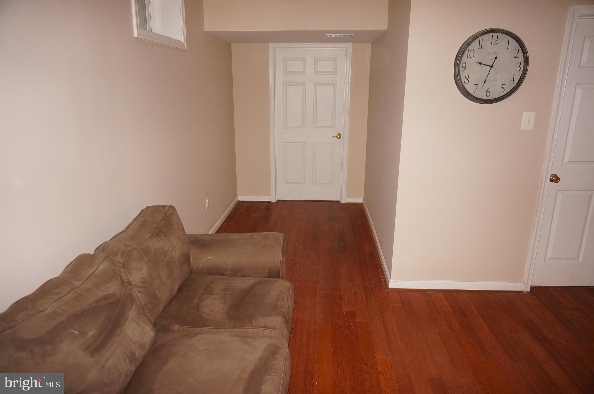 UPPER MARLBORO - Residential Lease