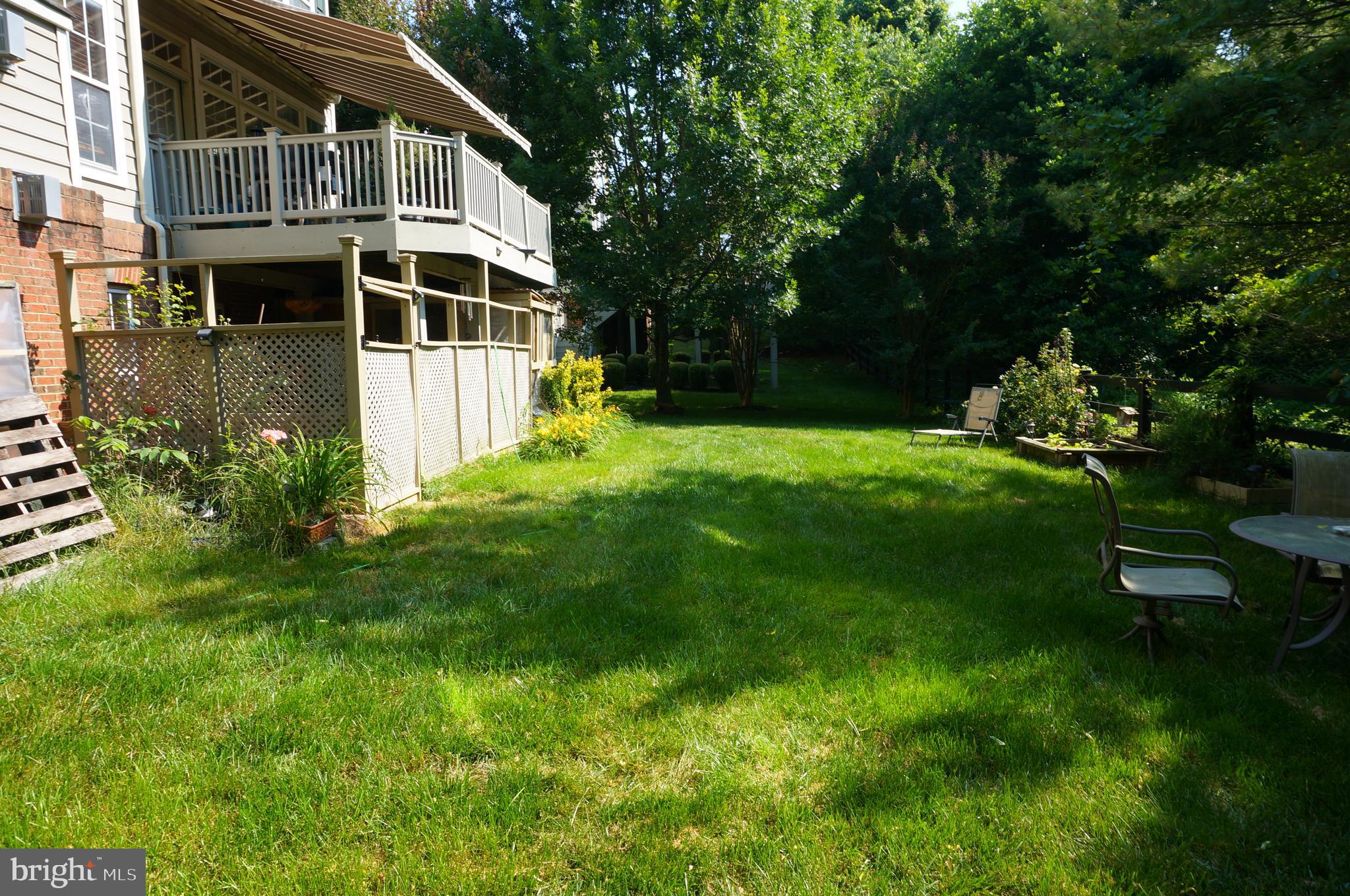 UPPER MARLBORO - Residential Lease