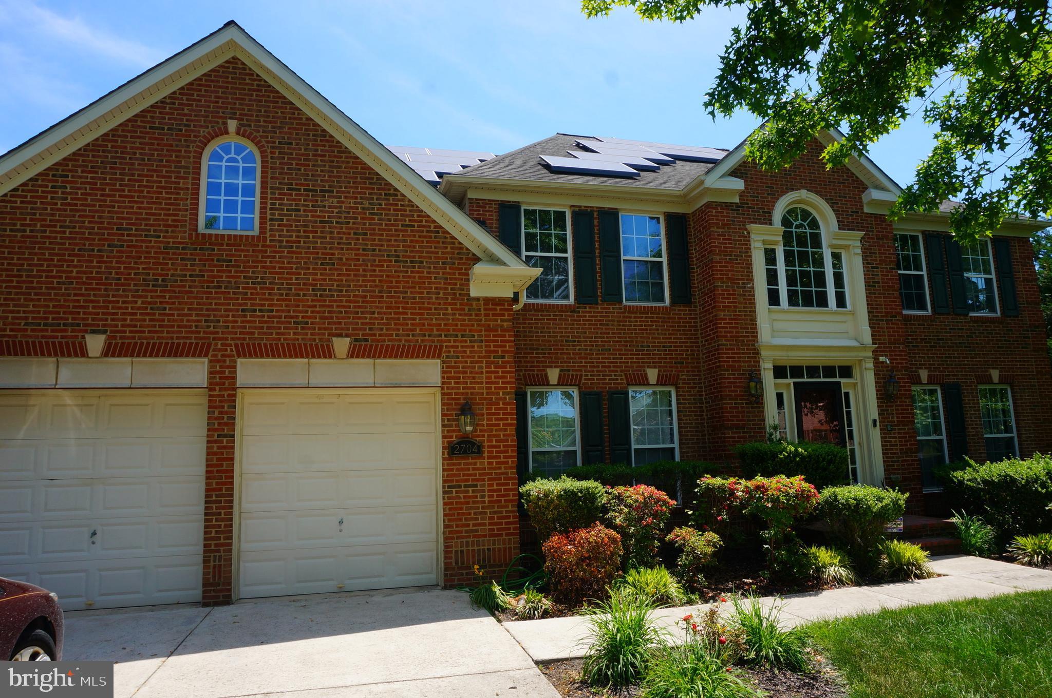 UPPER MARLBORO - Residential Lease