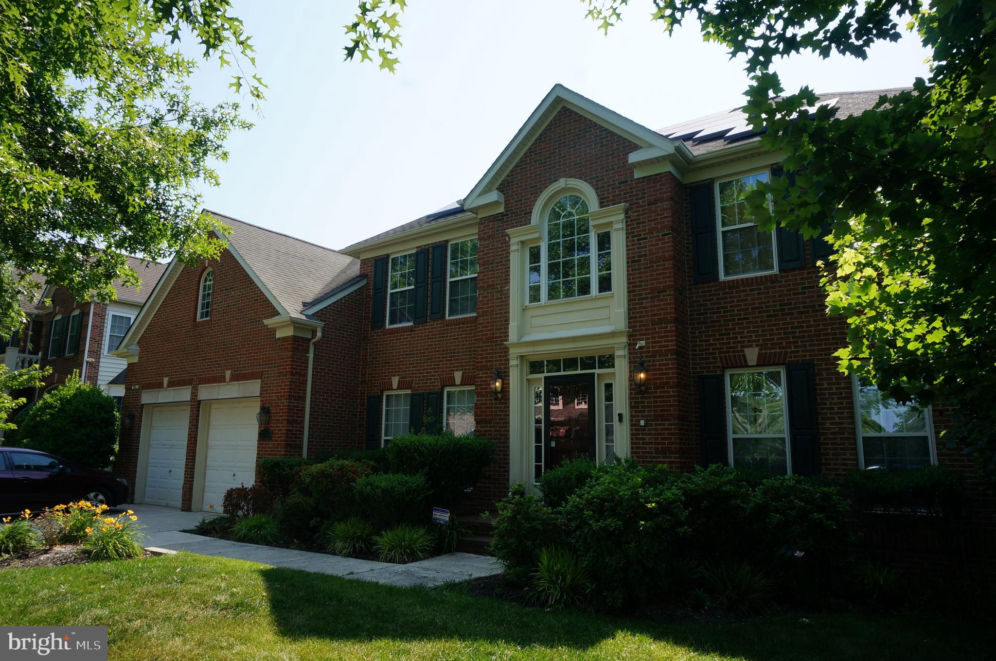 UPPER MARLBORO - Residential Lease