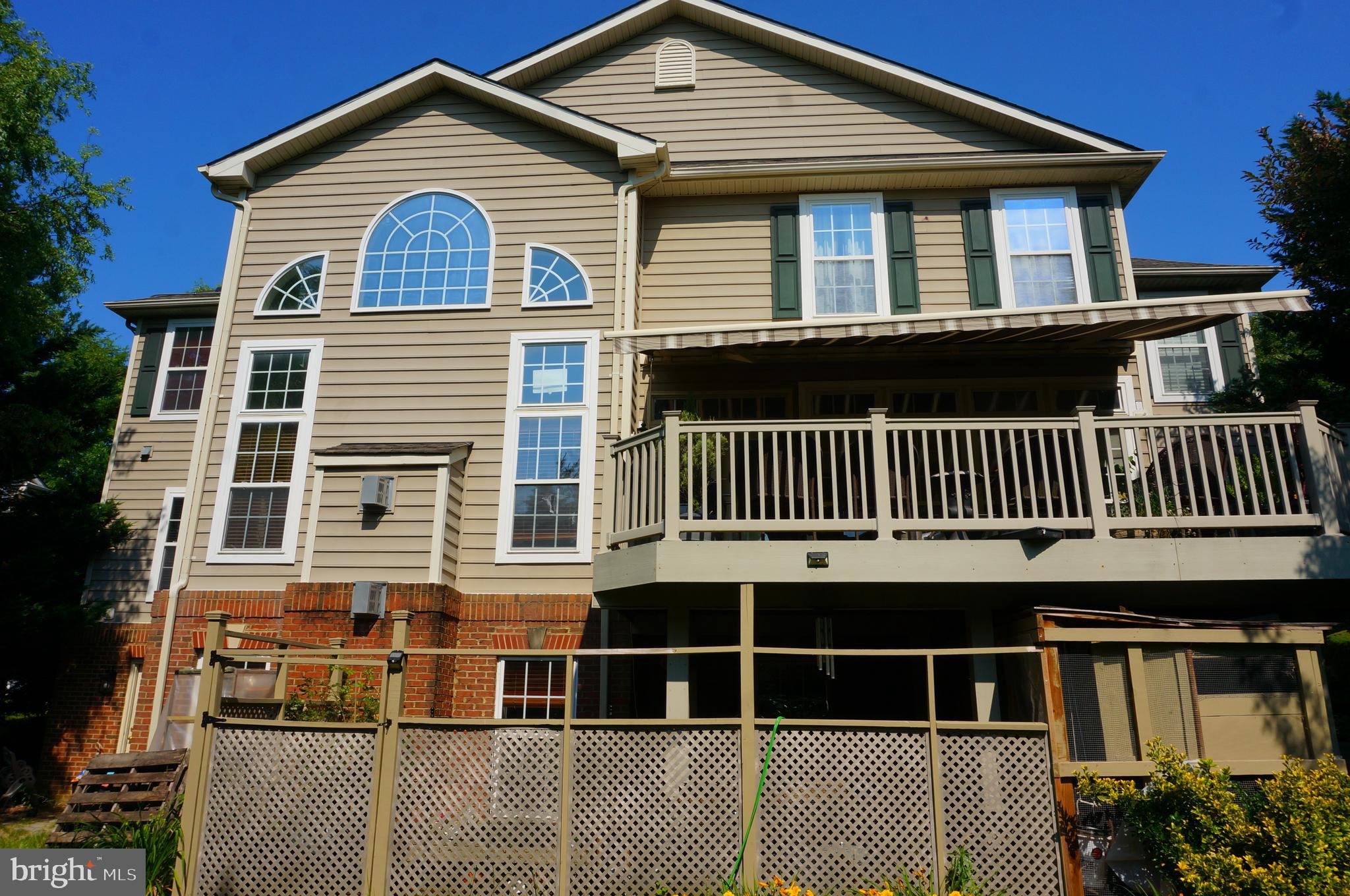 UPPER MARLBORO - Residential Lease