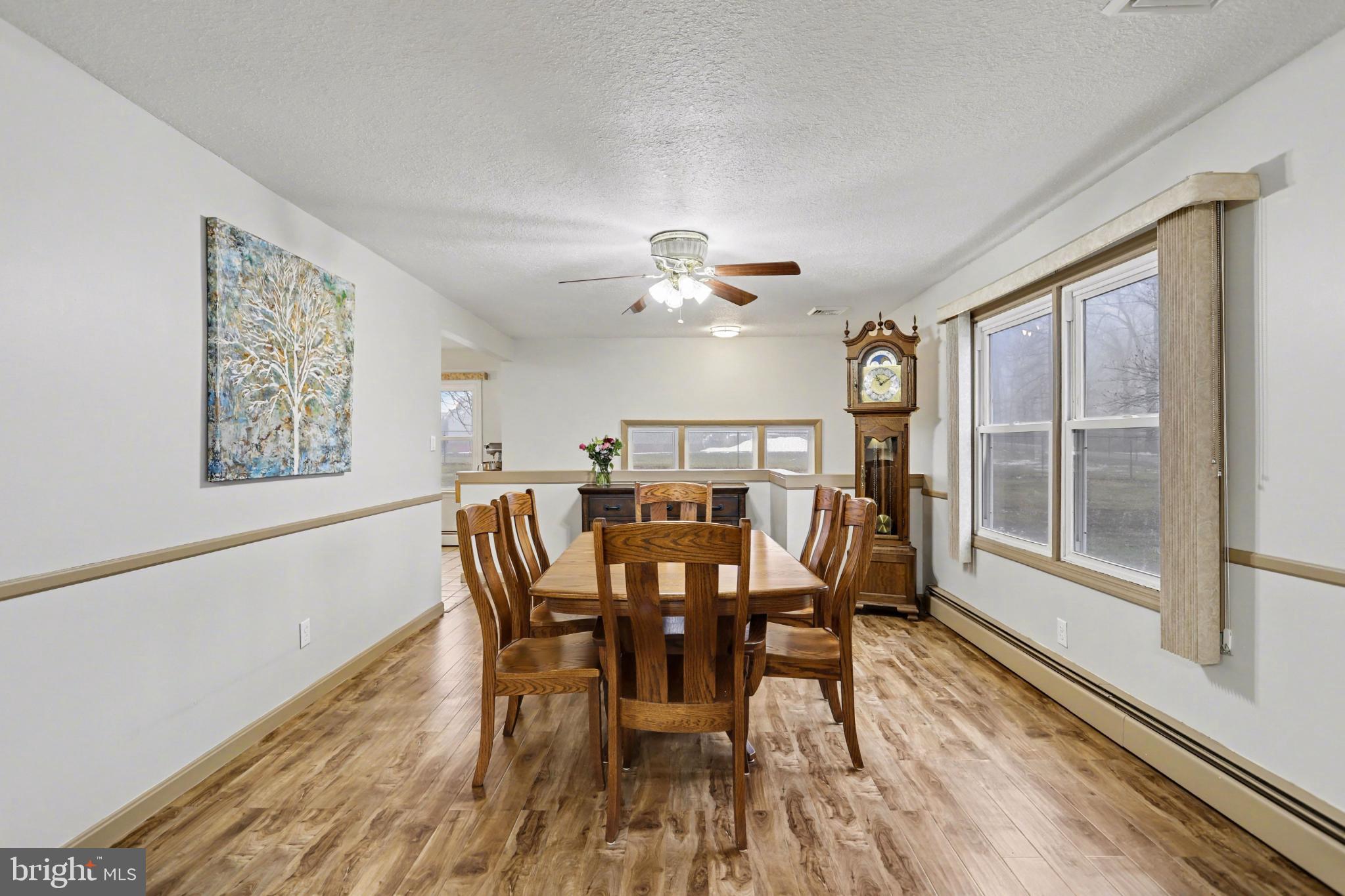 YORK TWP - Residential