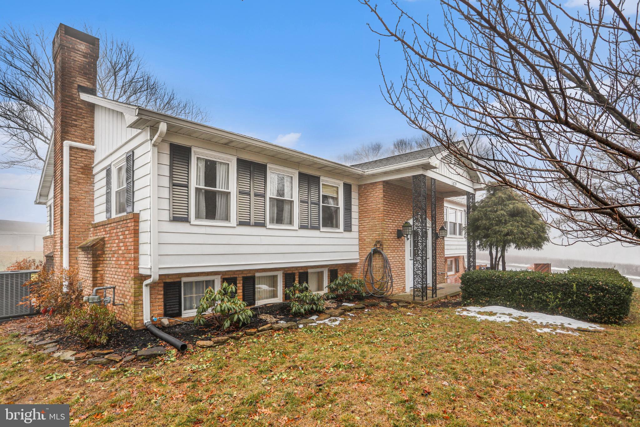 YORK TWP - Residential