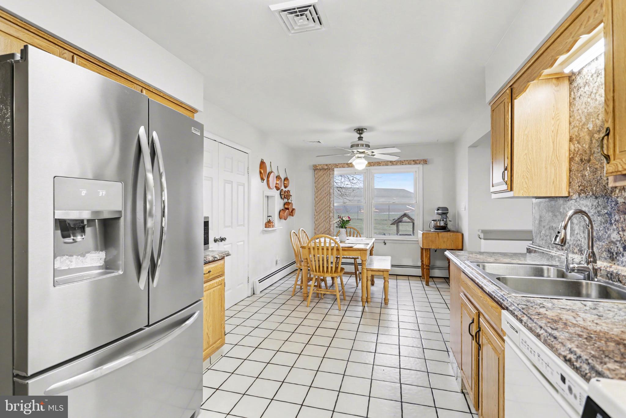 YORK TWP - Residential