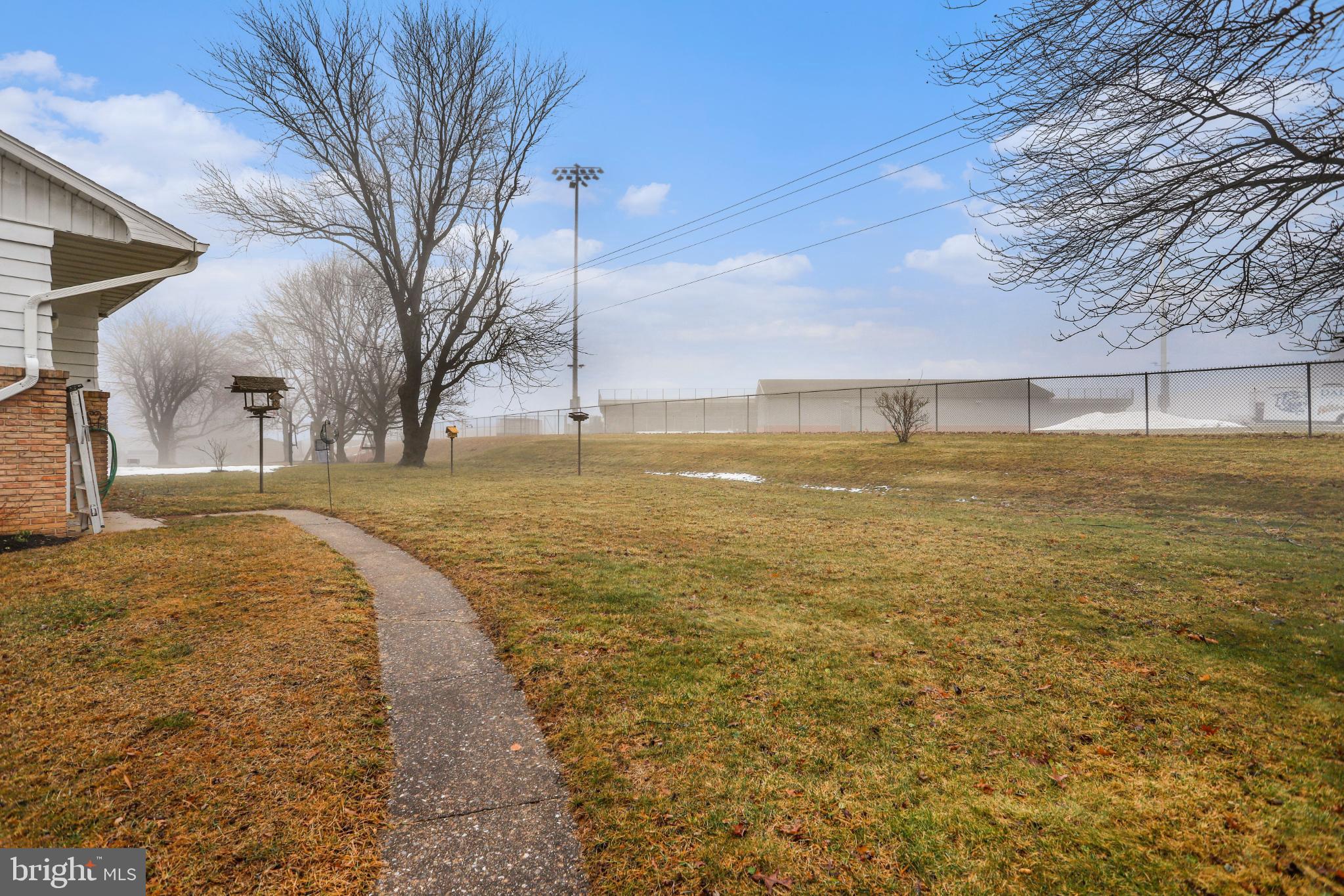 YORK TWP - Residential