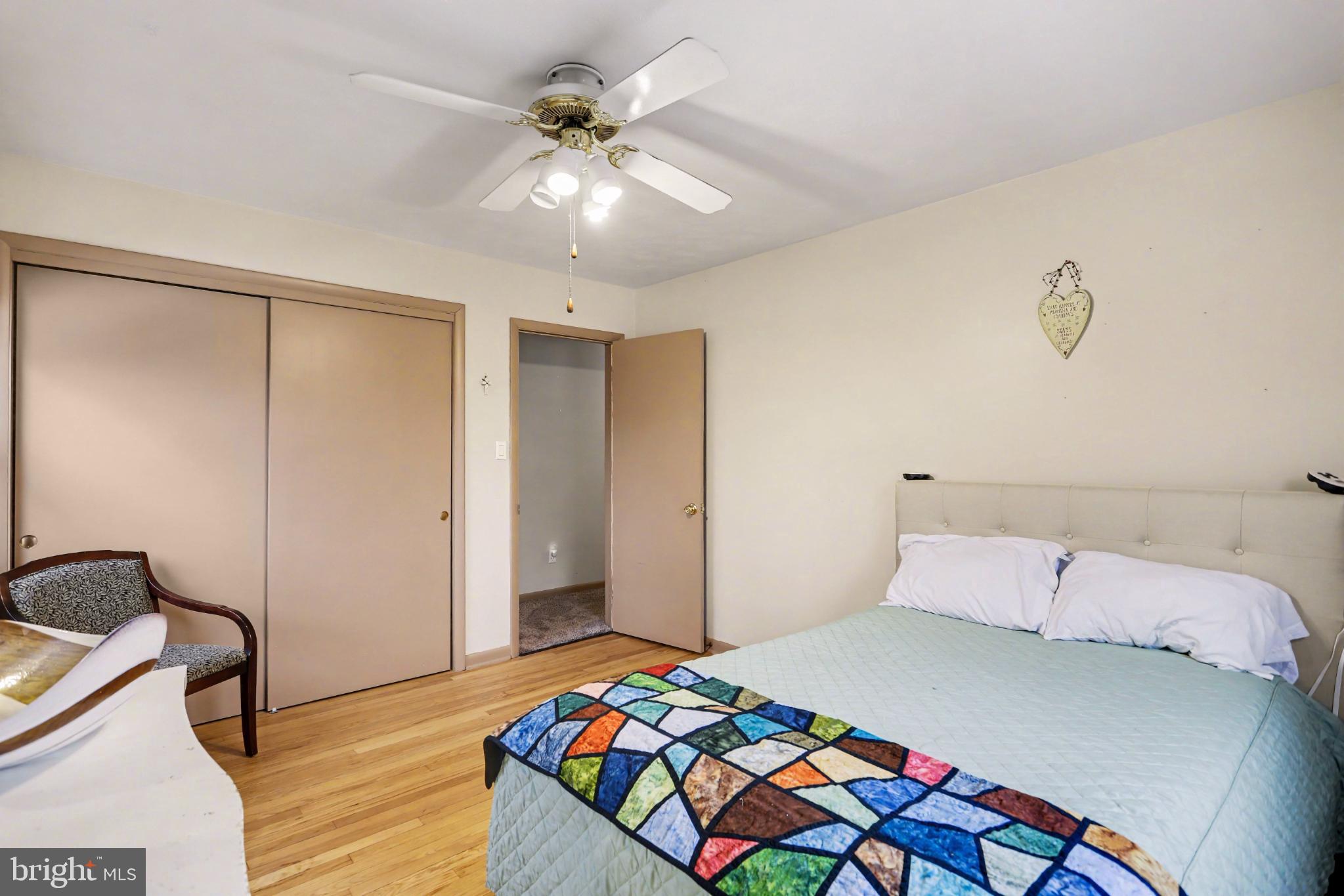 YORK TWP - Residential