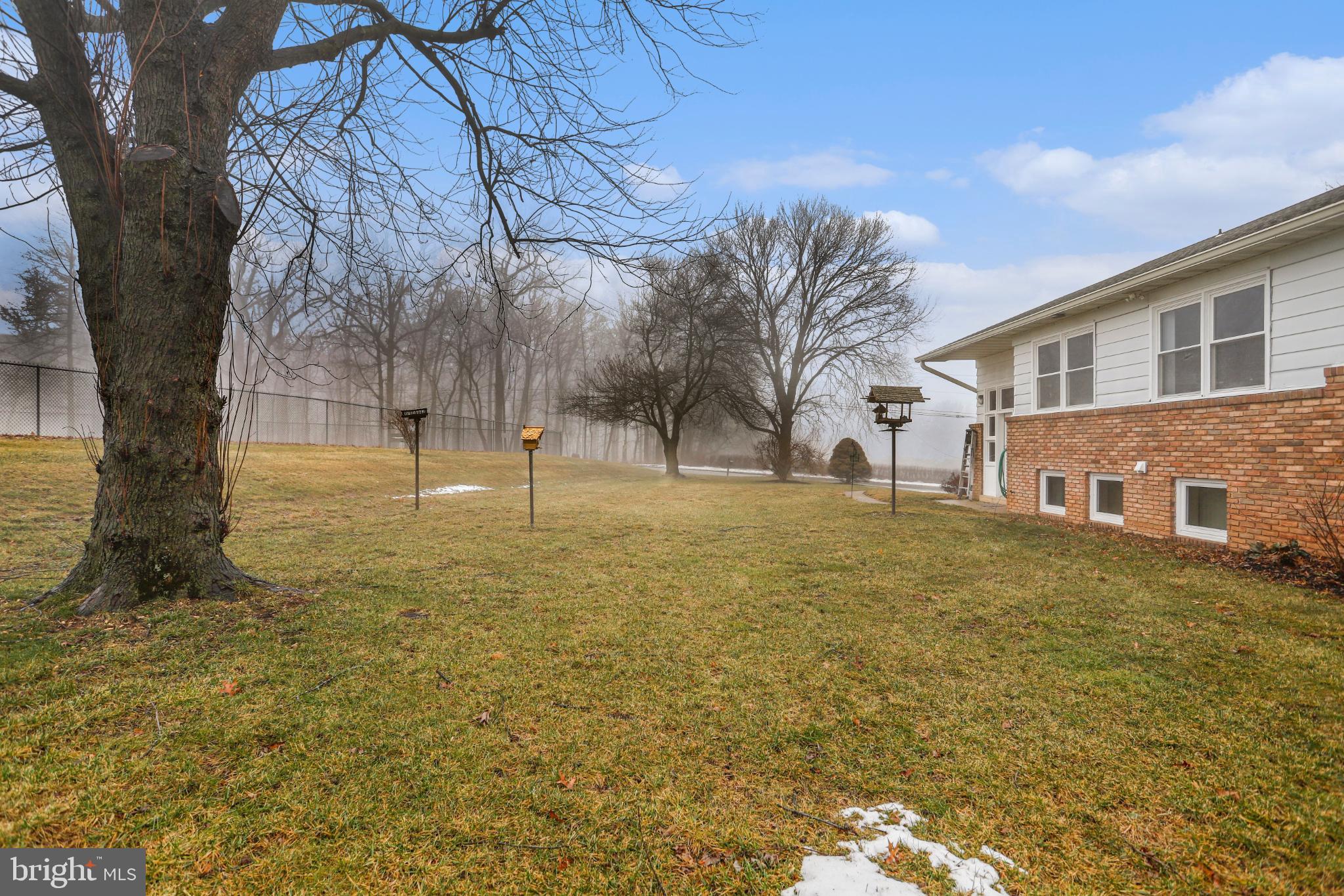 YORK TWP - Residential