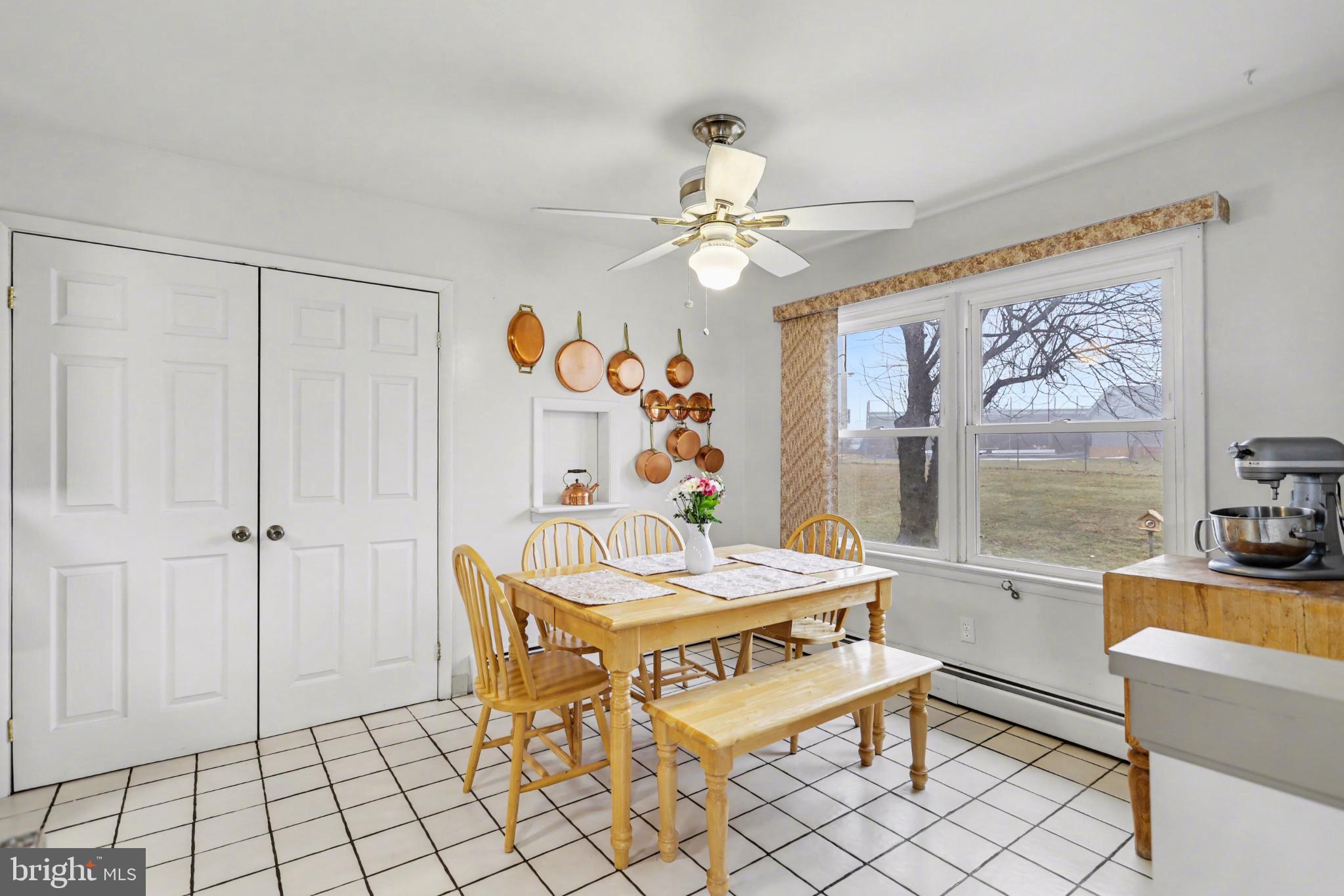 YORK TWP - Residential