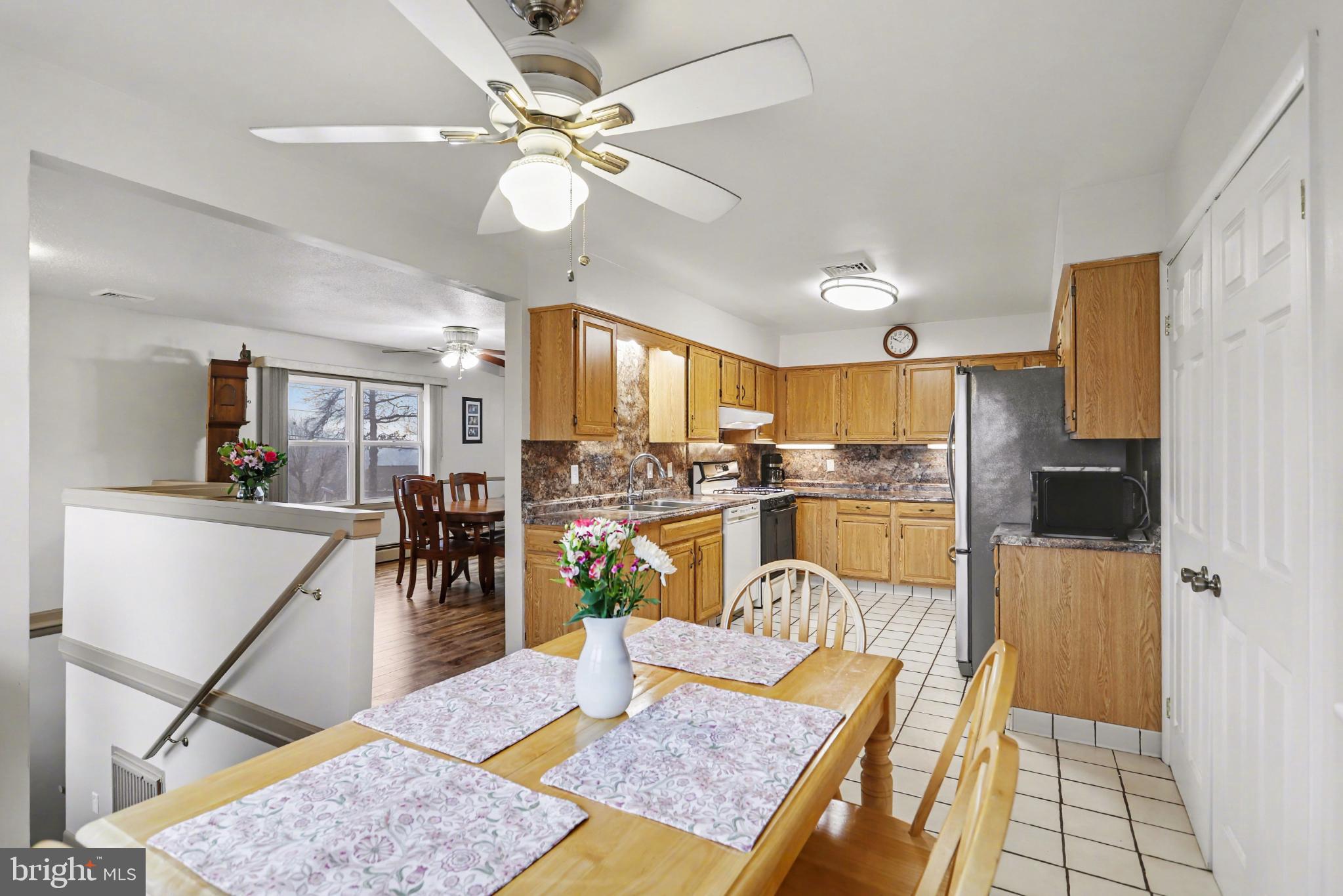 YORK TWP - Residential