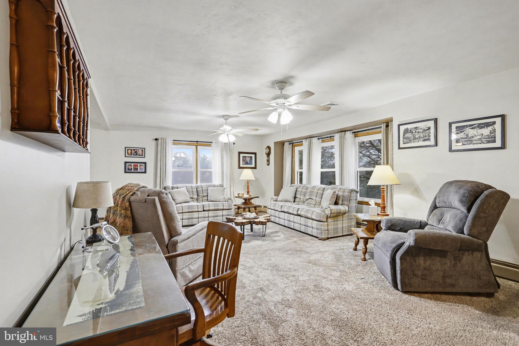 YORK TWP - Residential