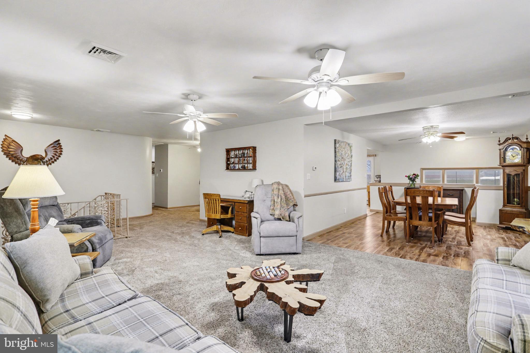 YORK TWP - Residential