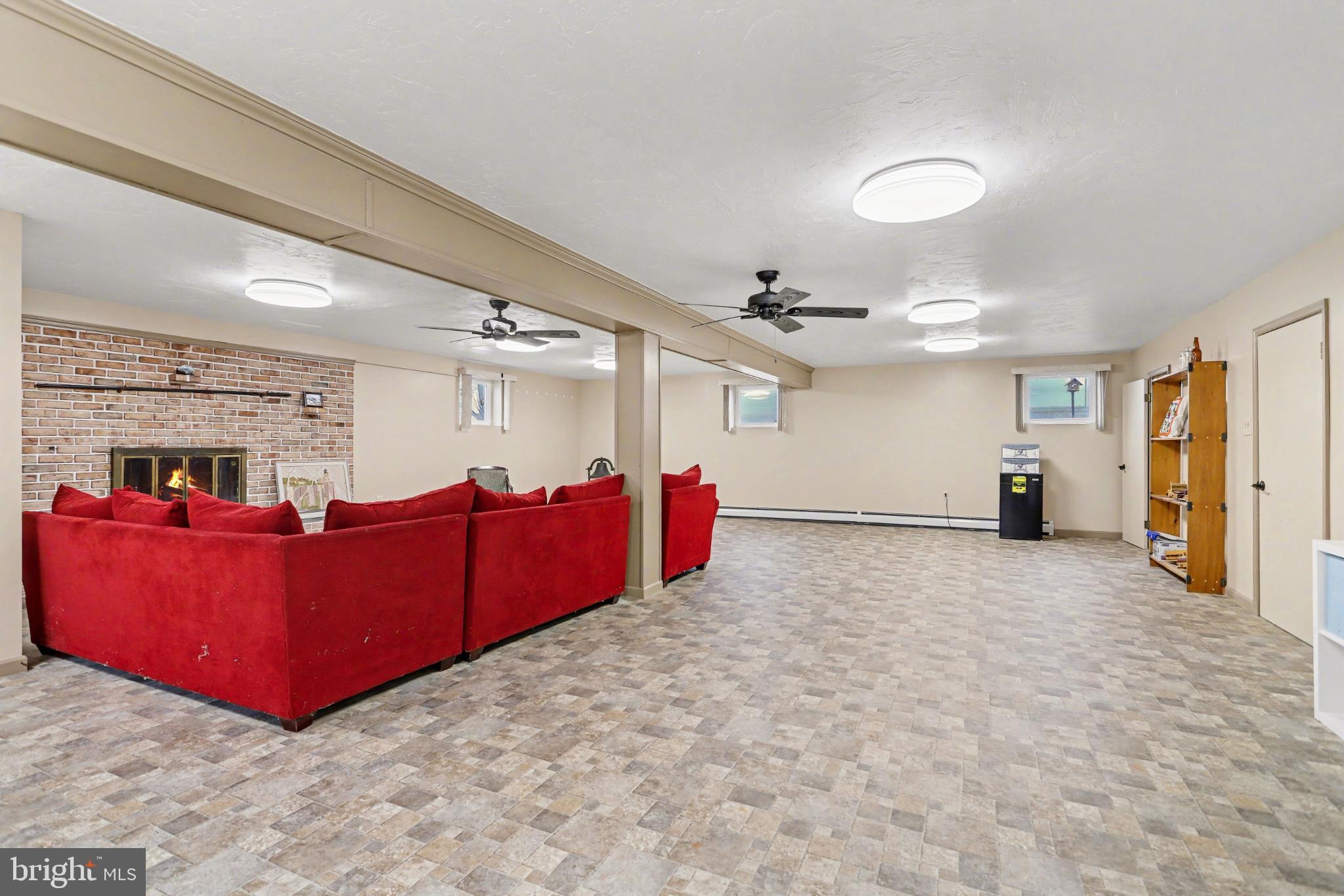 YORK TWP - Residential