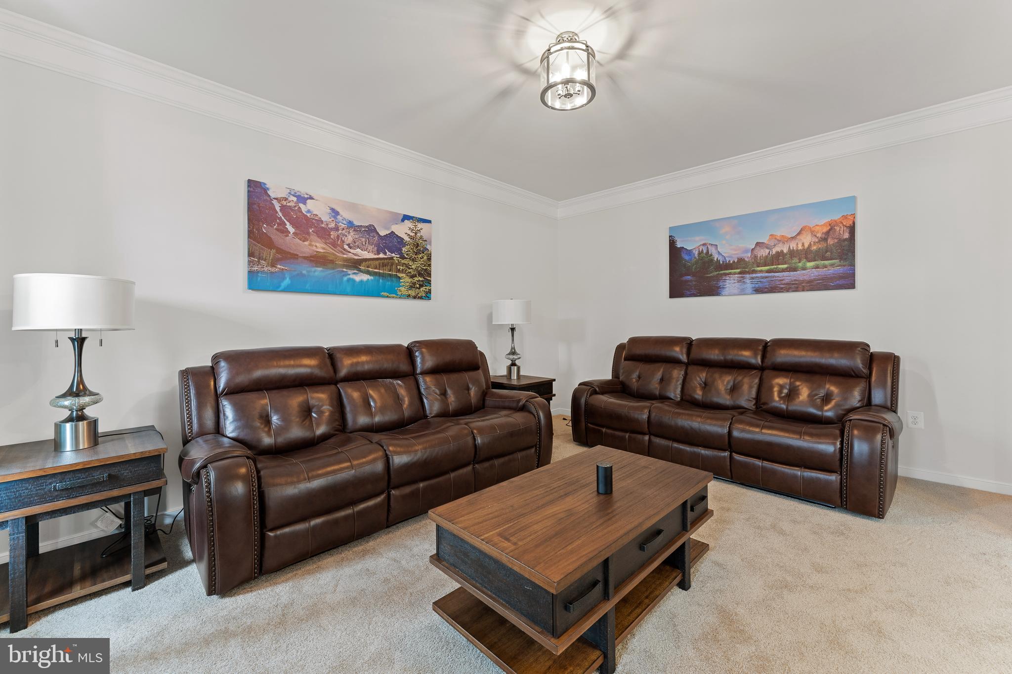 HILLS OF AQUIA - Residential