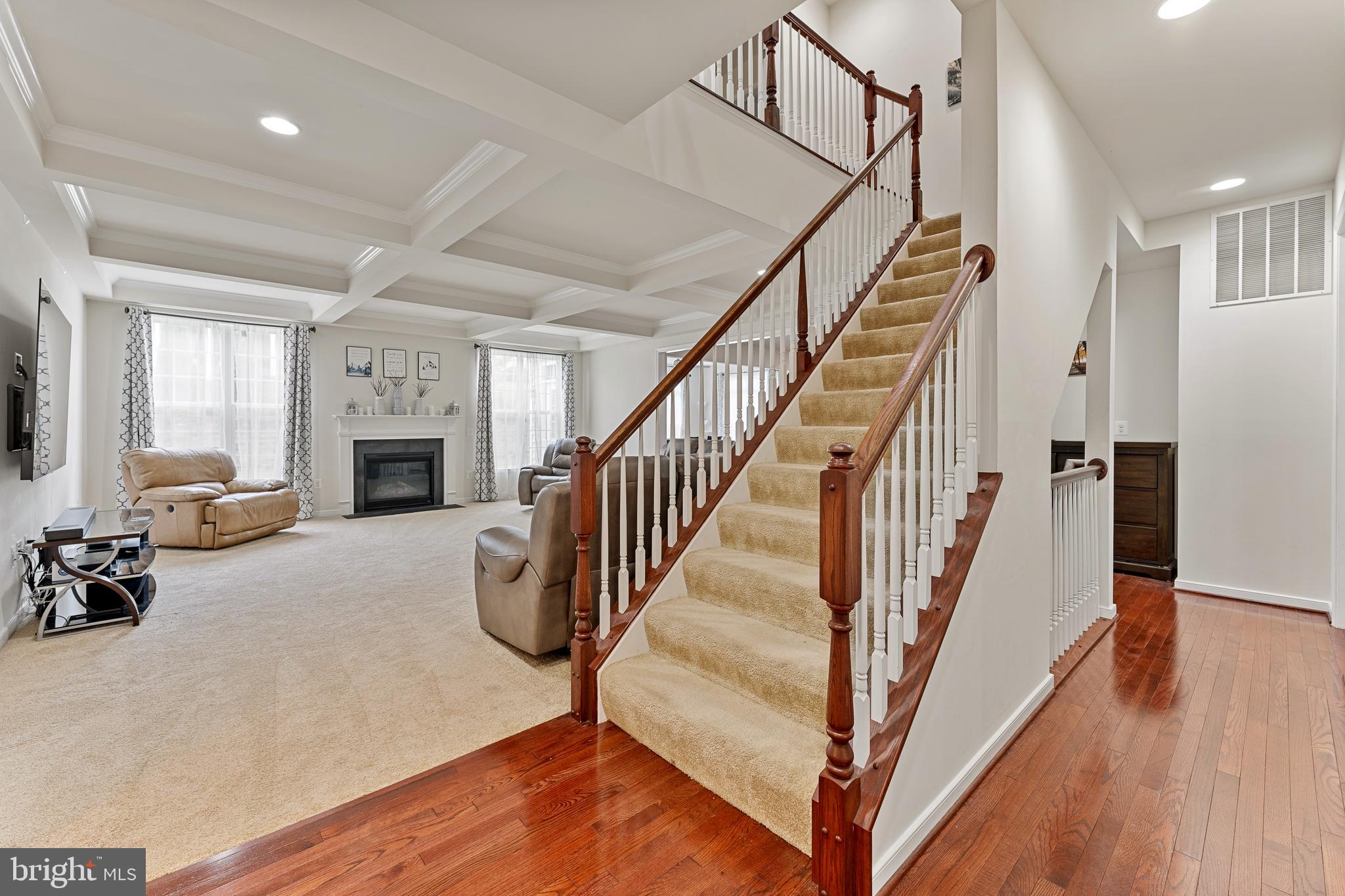 HILLS OF AQUIA - Residential