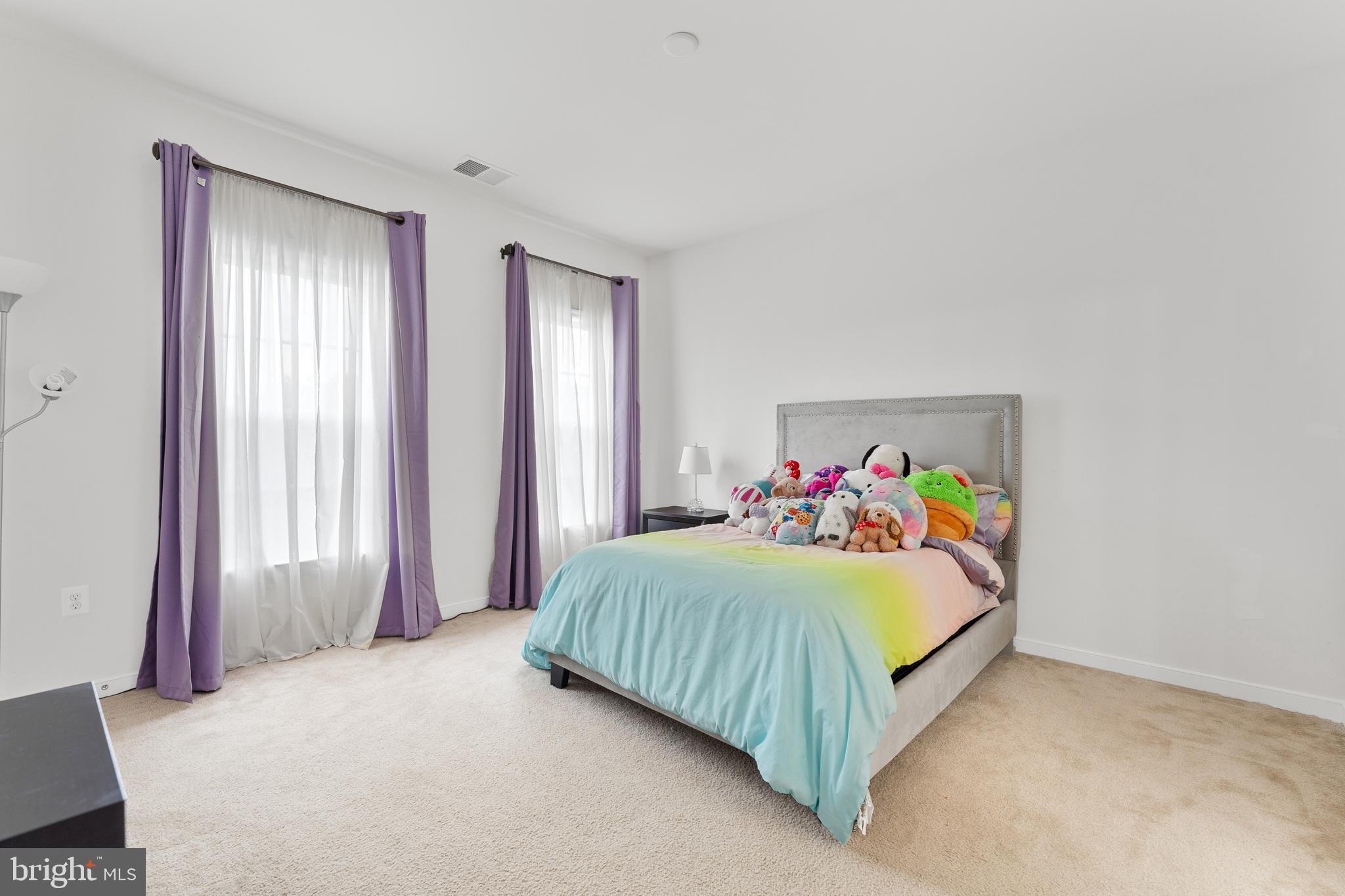 HILLS OF AQUIA - Residential