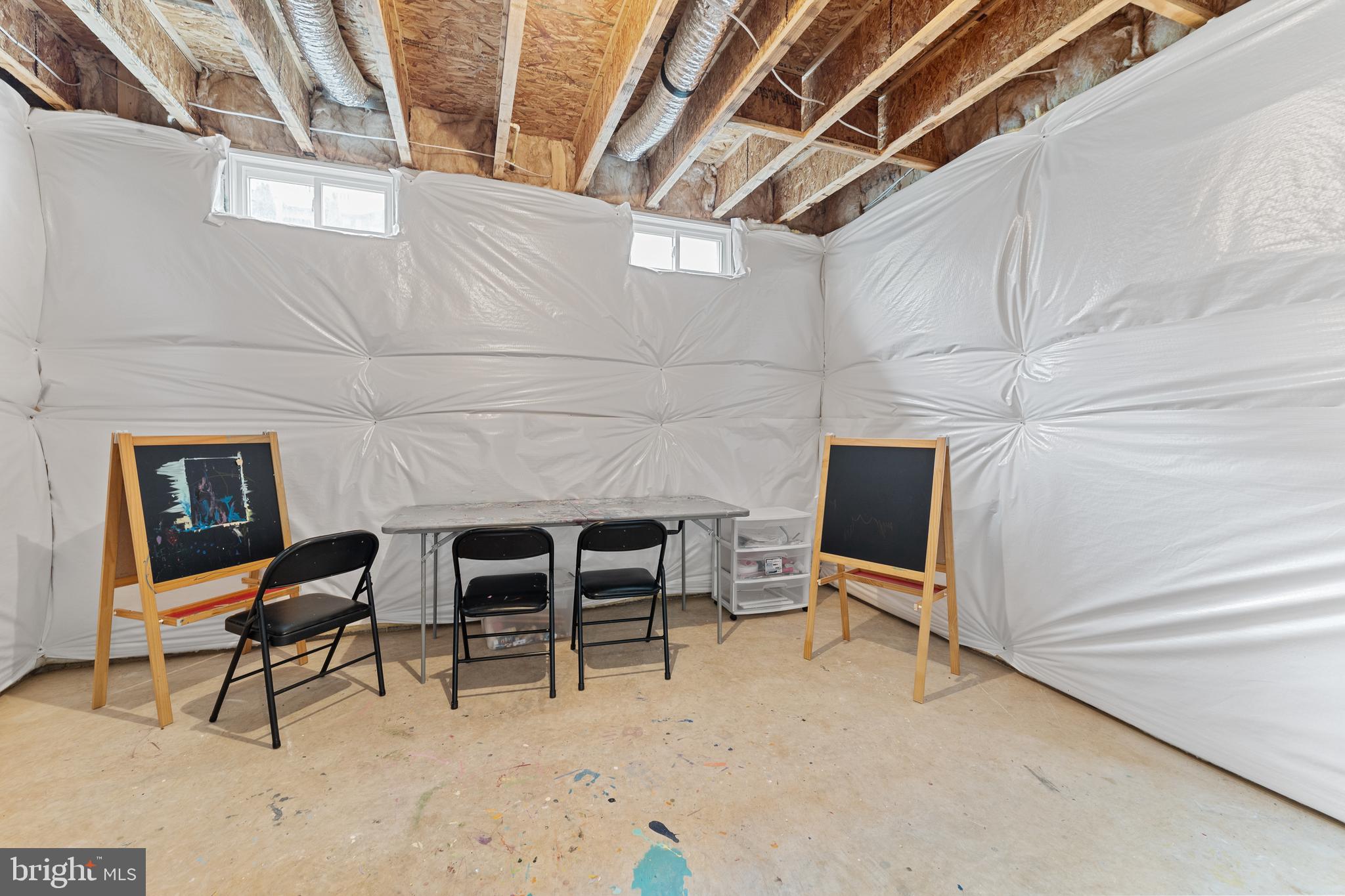 HILLS OF AQUIA - Residential