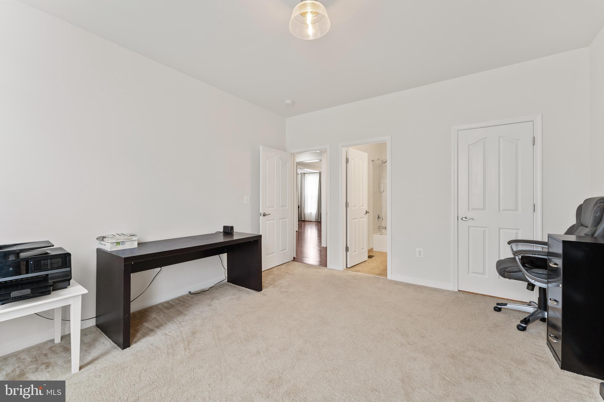 HILLS OF AQUIA - Residential