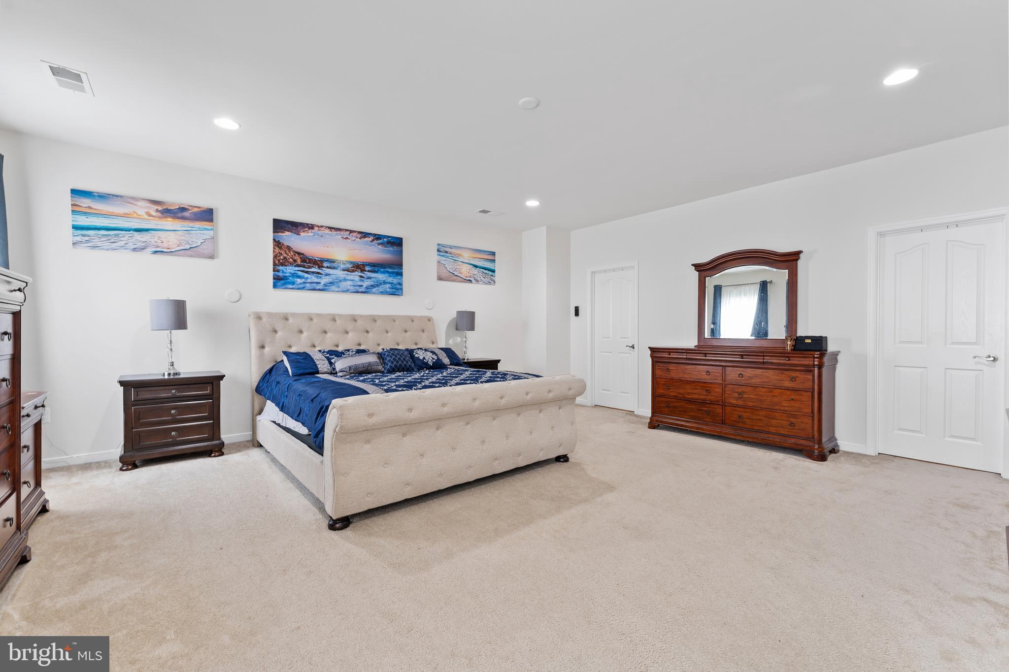 HILLS OF AQUIA - Residential