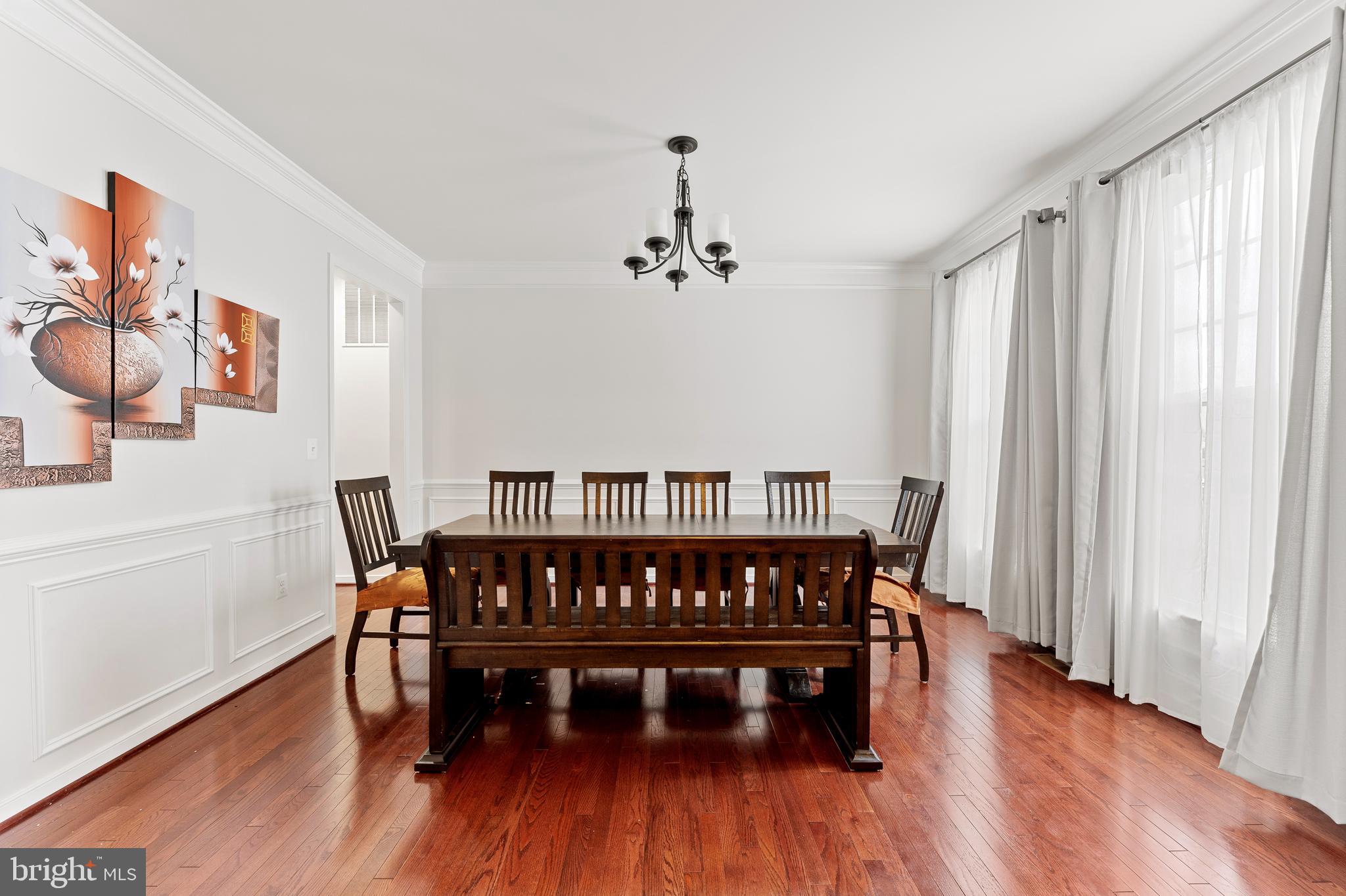 HILLS OF AQUIA - Residential