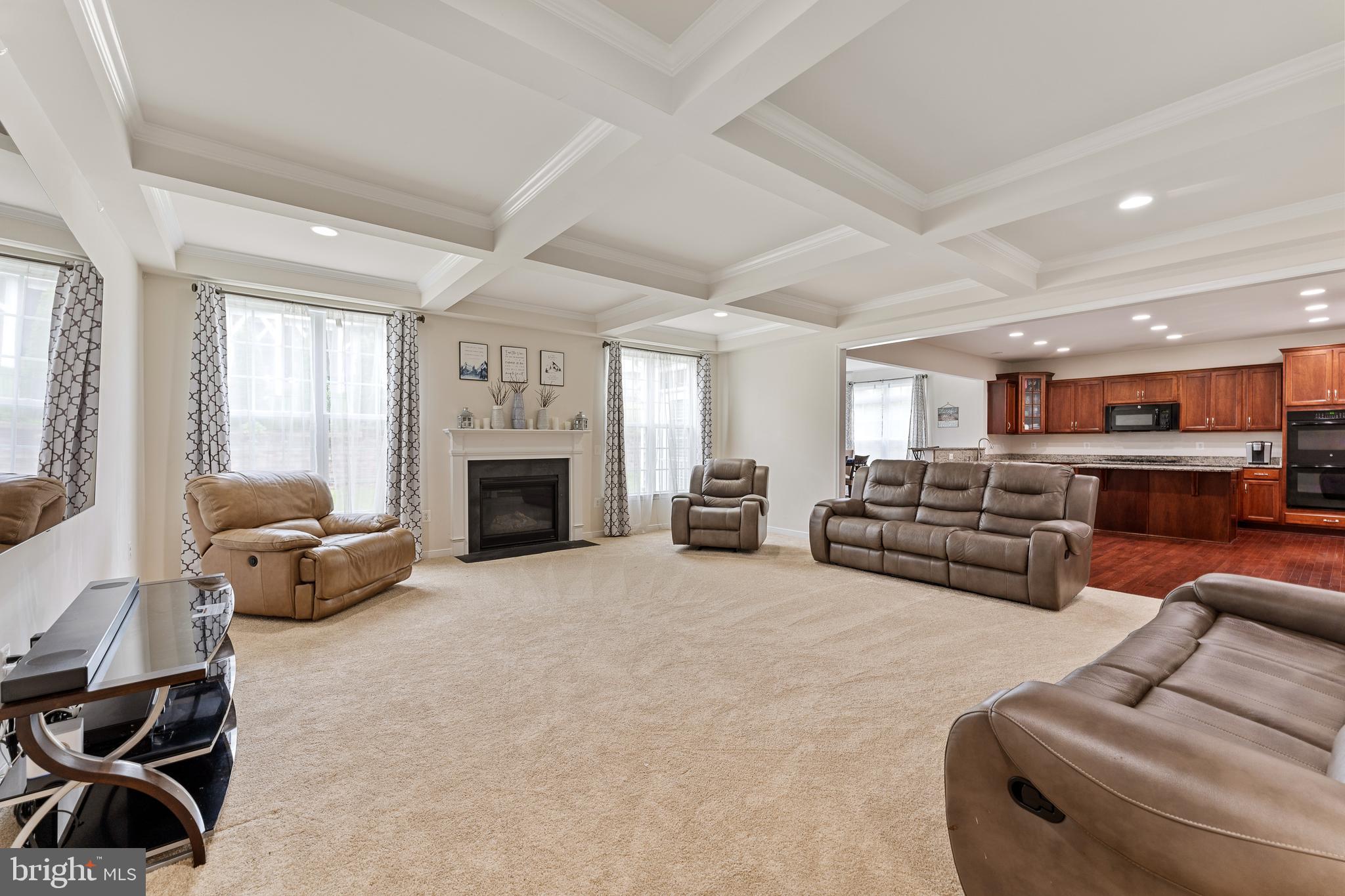 HILLS OF AQUIA - Residential