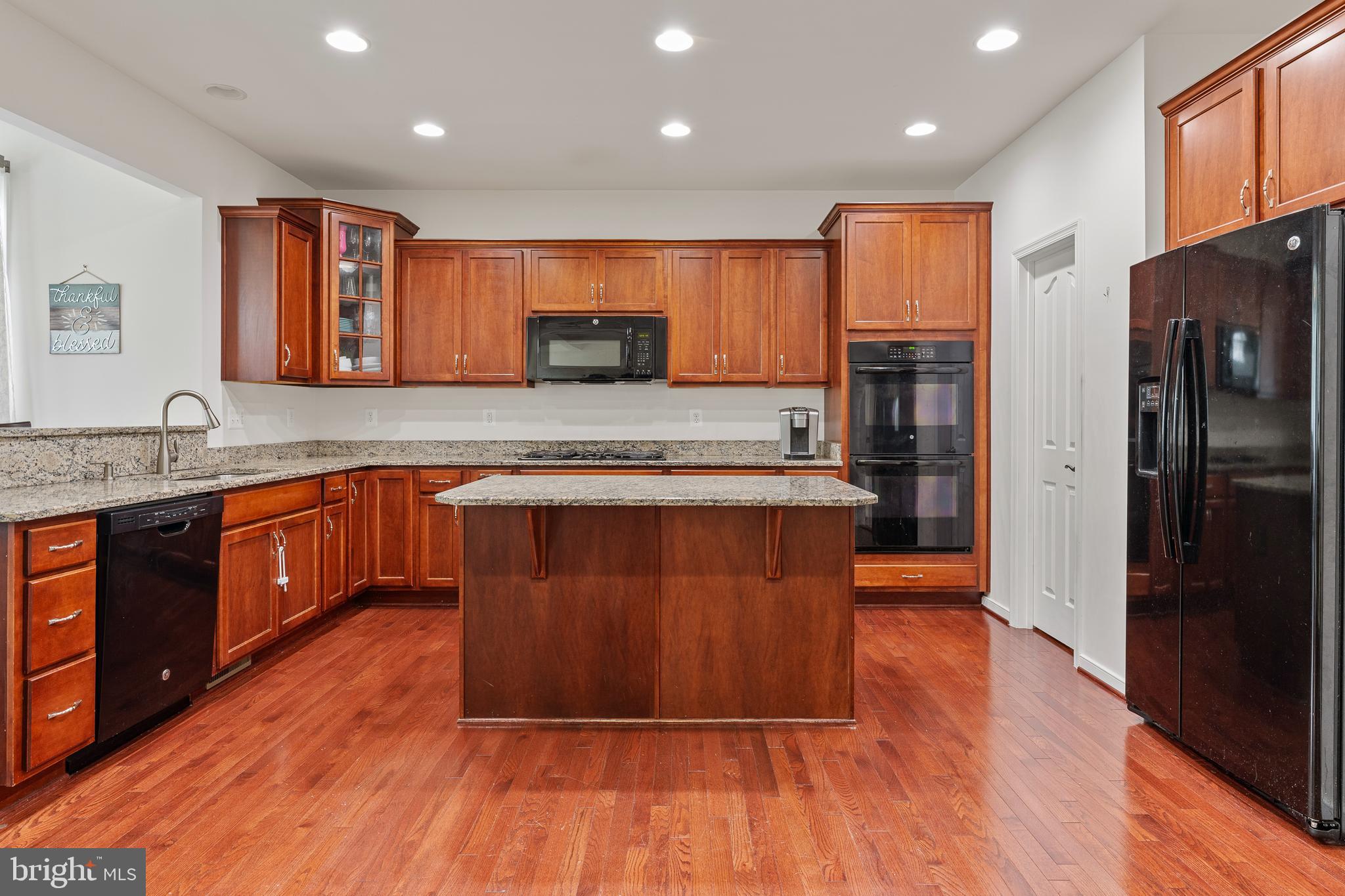 HILLS OF AQUIA - Residential