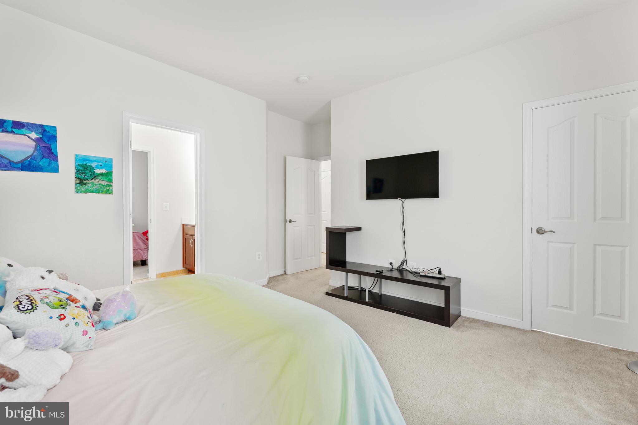 HILLS OF AQUIA - Residential