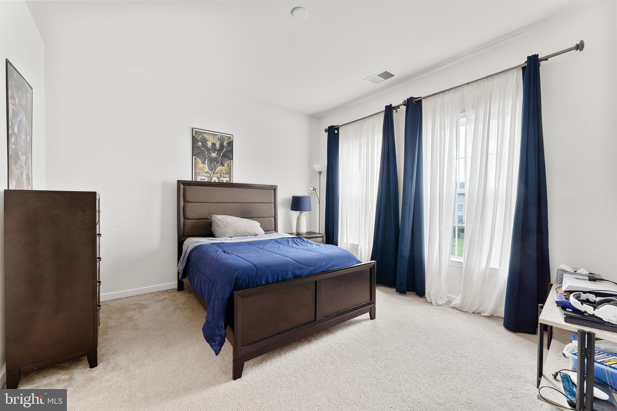 HILLS OF AQUIA - Residential