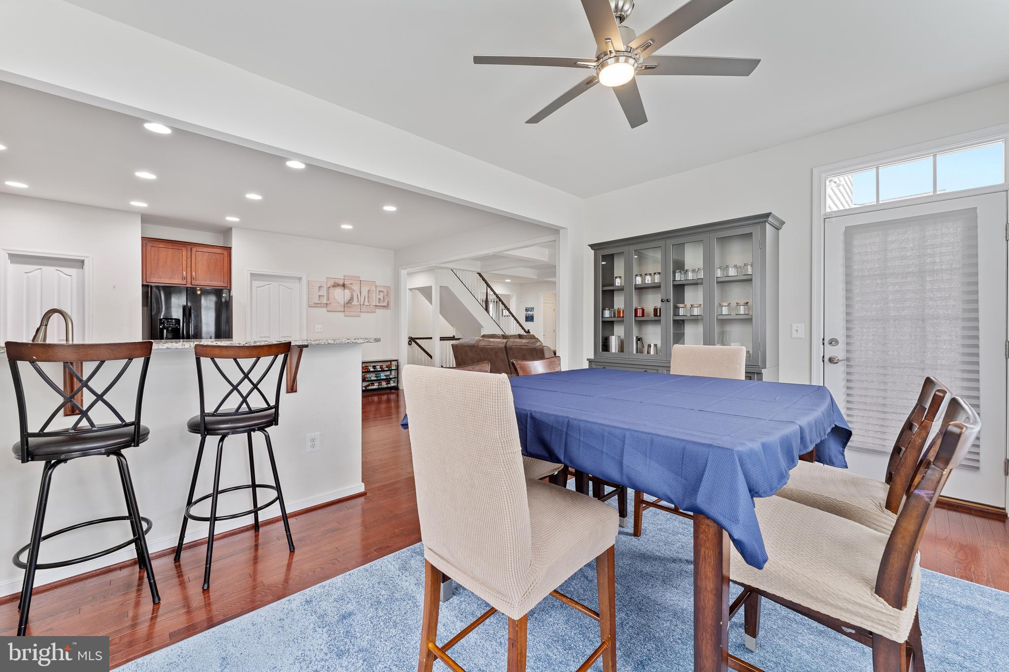 HILLS OF AQUIA - Residential